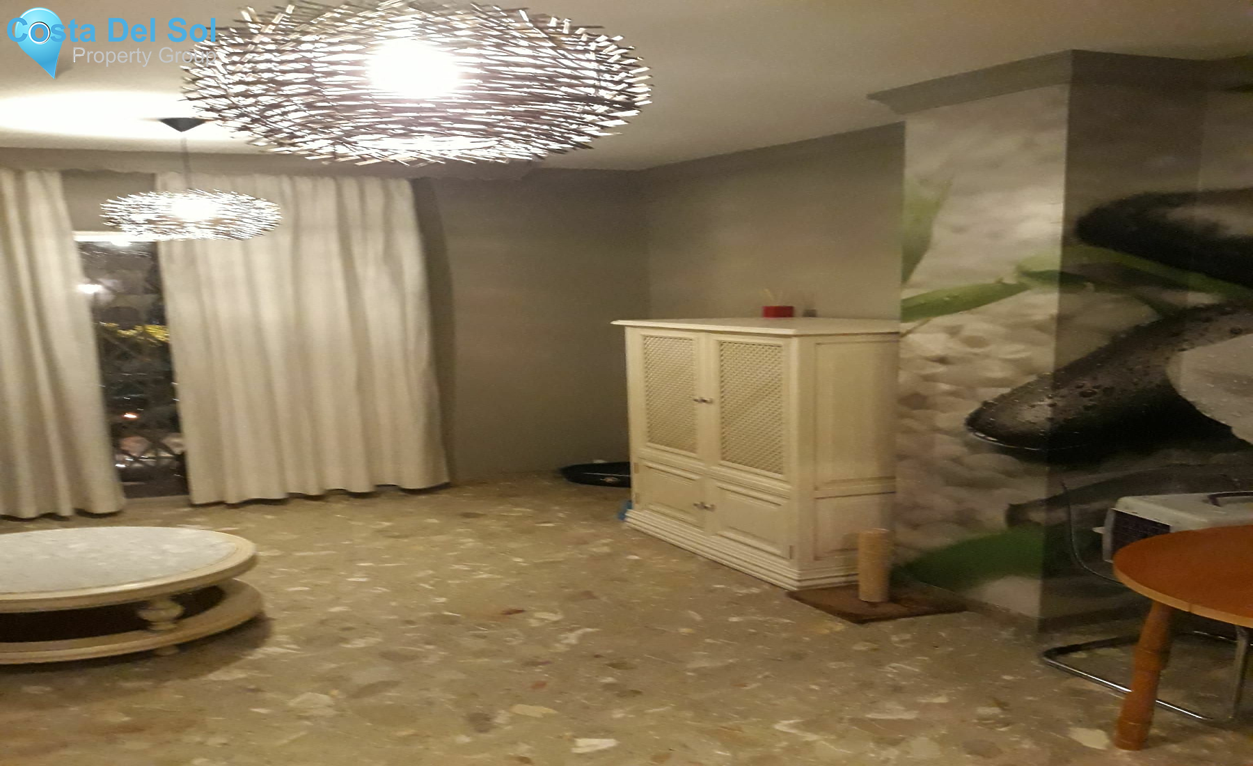 Middle Floor Apartment in San Pedro de Alcántara-1219747