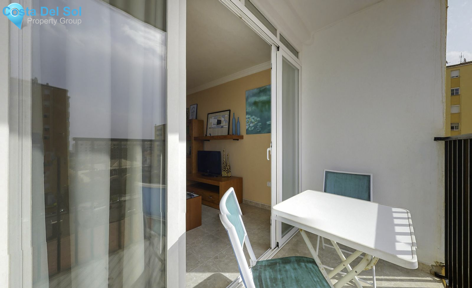 Middle Floor Apartment in San Pedro de Alcántara-1219902