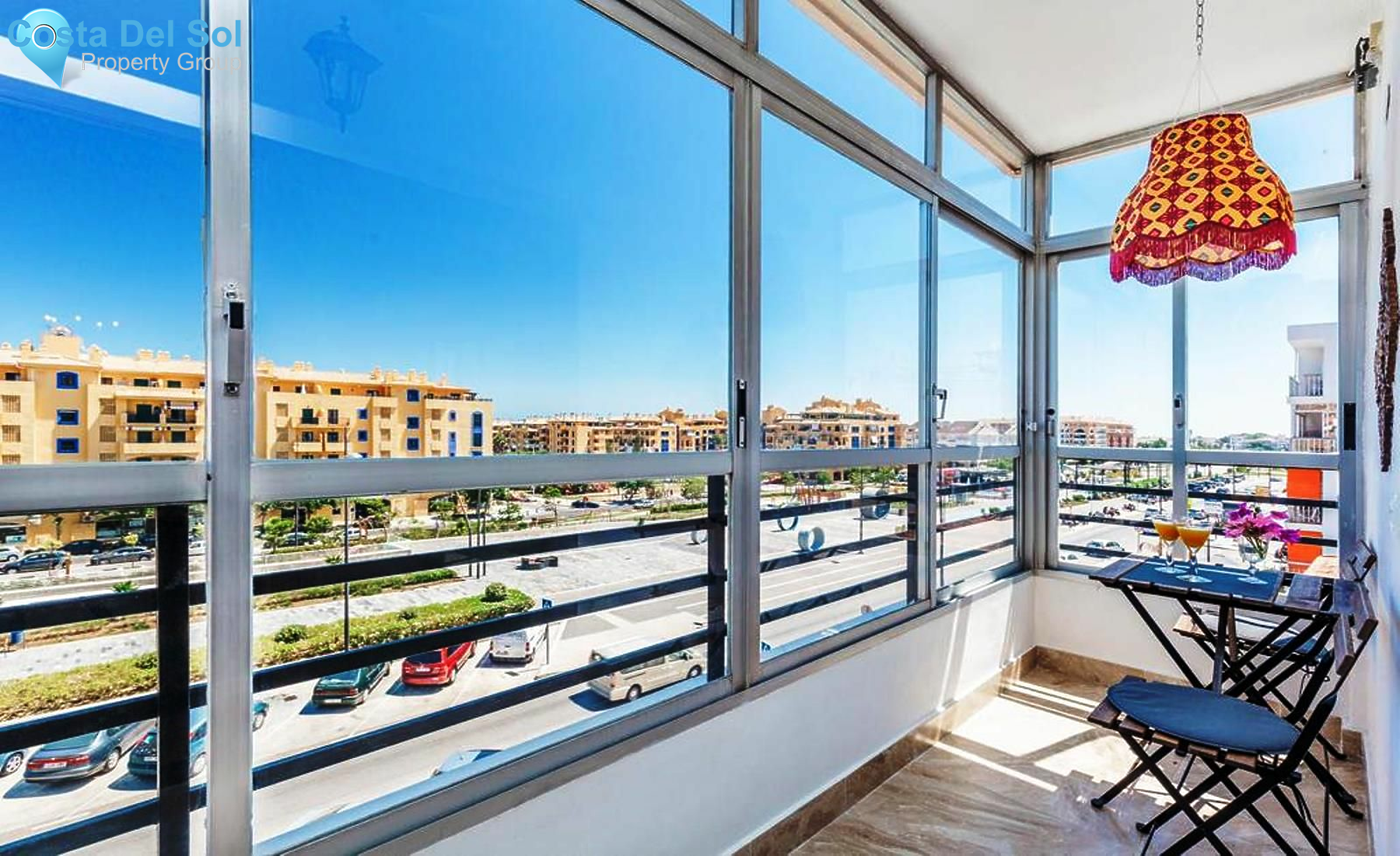 Middle Floor Apartment in San Pedro de Alcántara-1222936