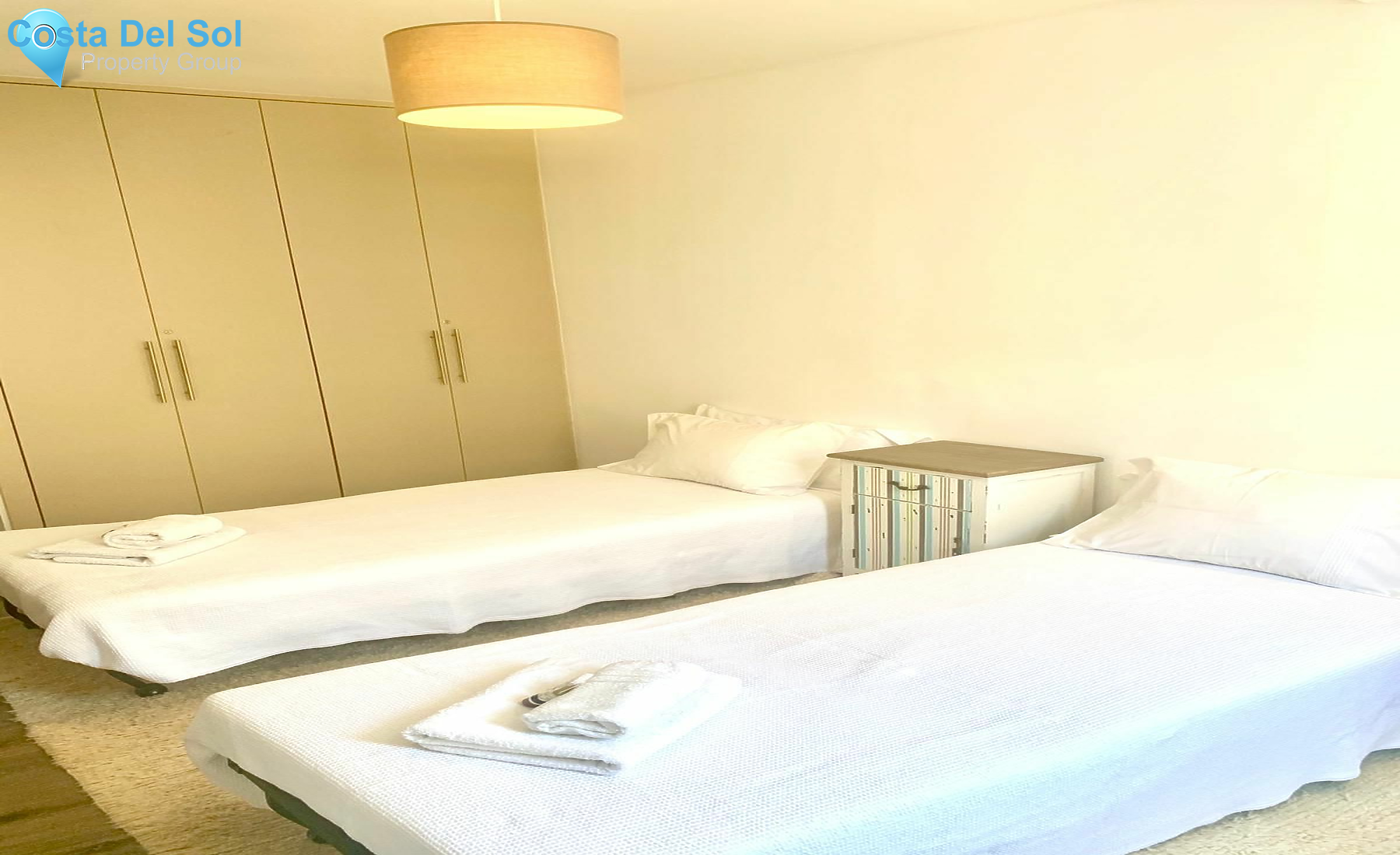 Middle Floor Apartment in San Pedro de Alcántara-1222940