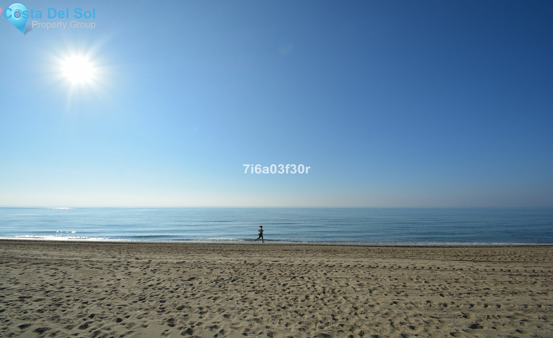 Middle Floor Apartment in Marbella-1388573