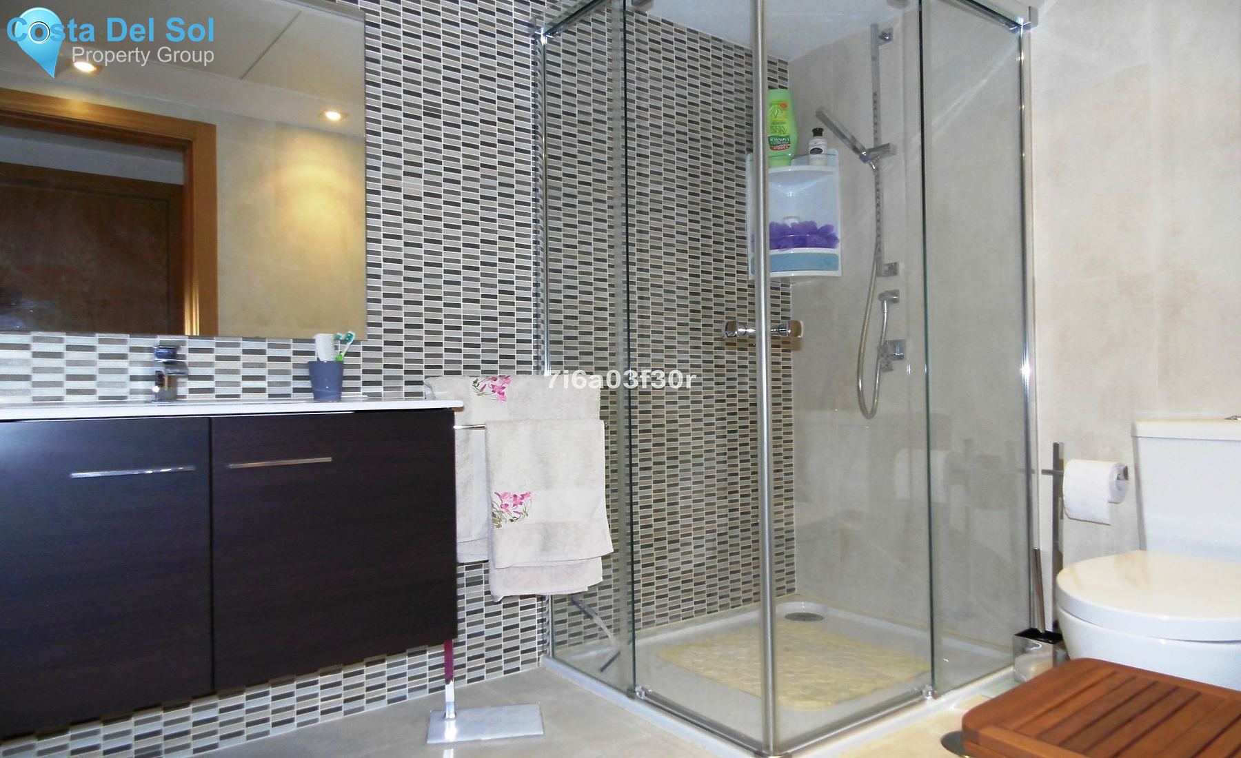 Middle Floor Apartment in Marbella-1388568