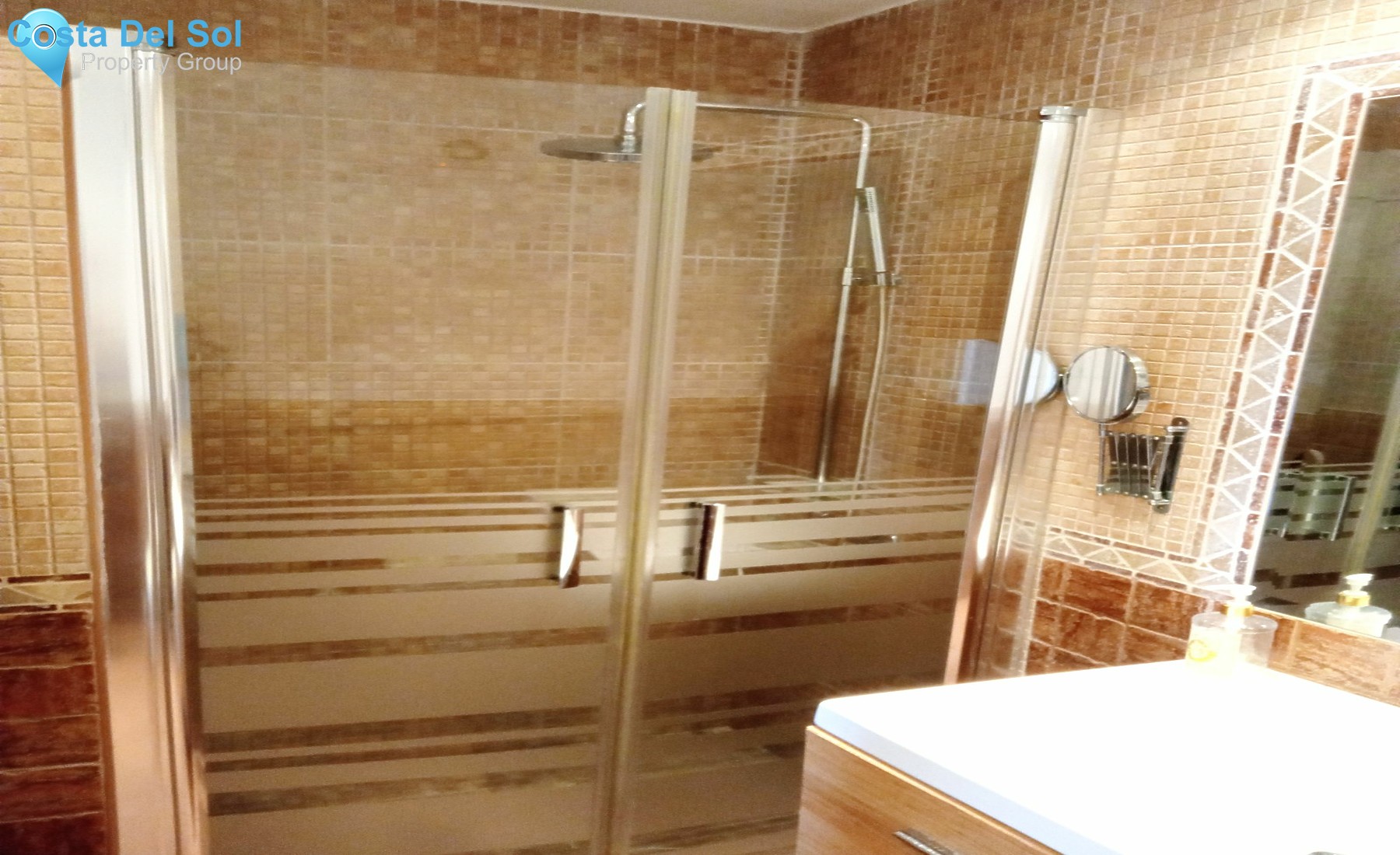 Middle Floor Apartment in San Pedro de Alcántara-1393655