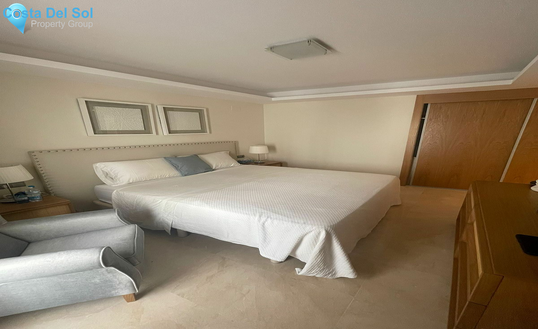 Middle Floor Apartment in San Pedro de Alcántara-1449684