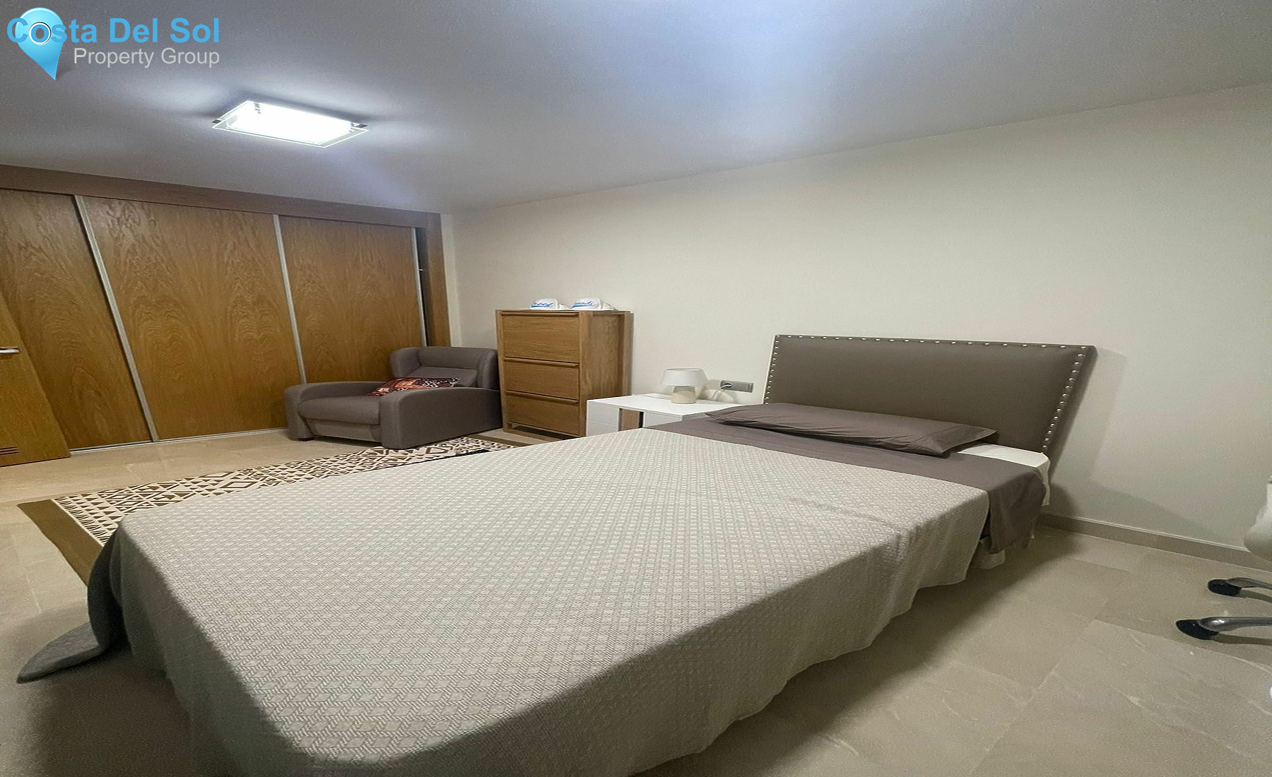 Middle Floor Apartment in San Pedro de Alcántara-1449686