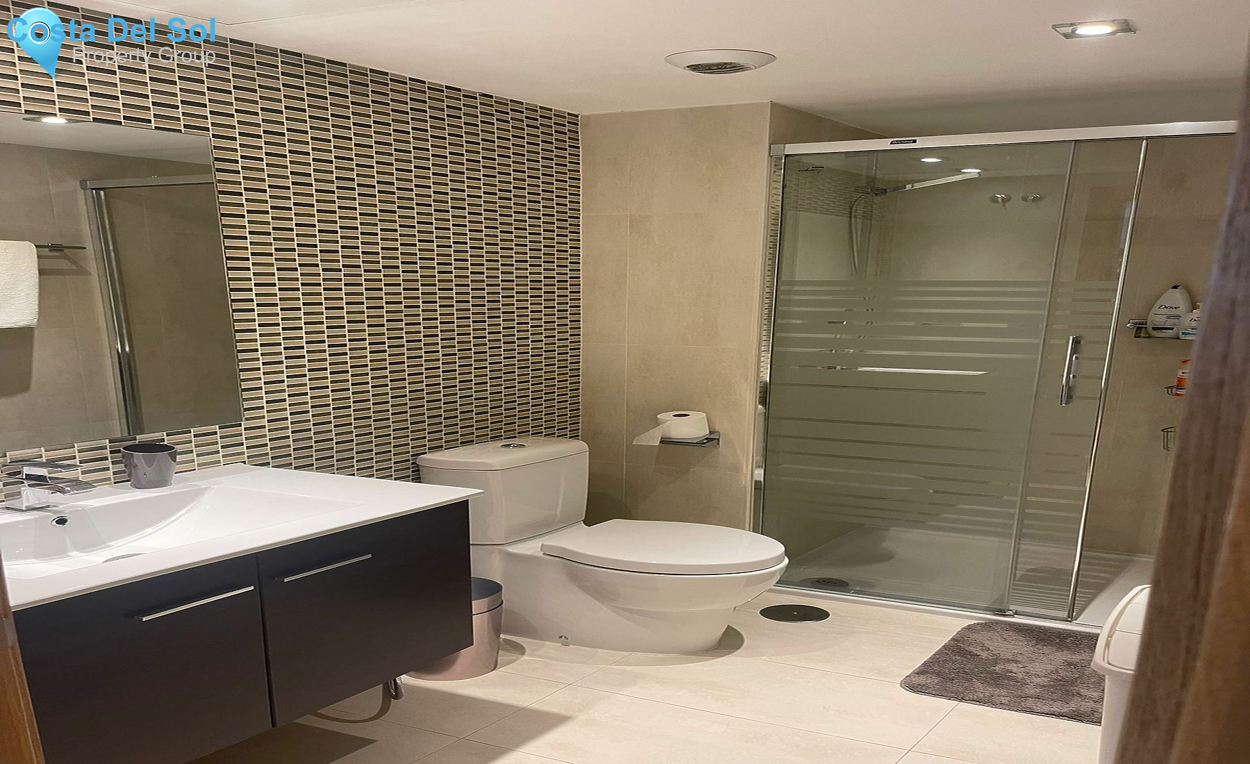 Middle Floor Apartment in San Pedro de Alcántara-1449687