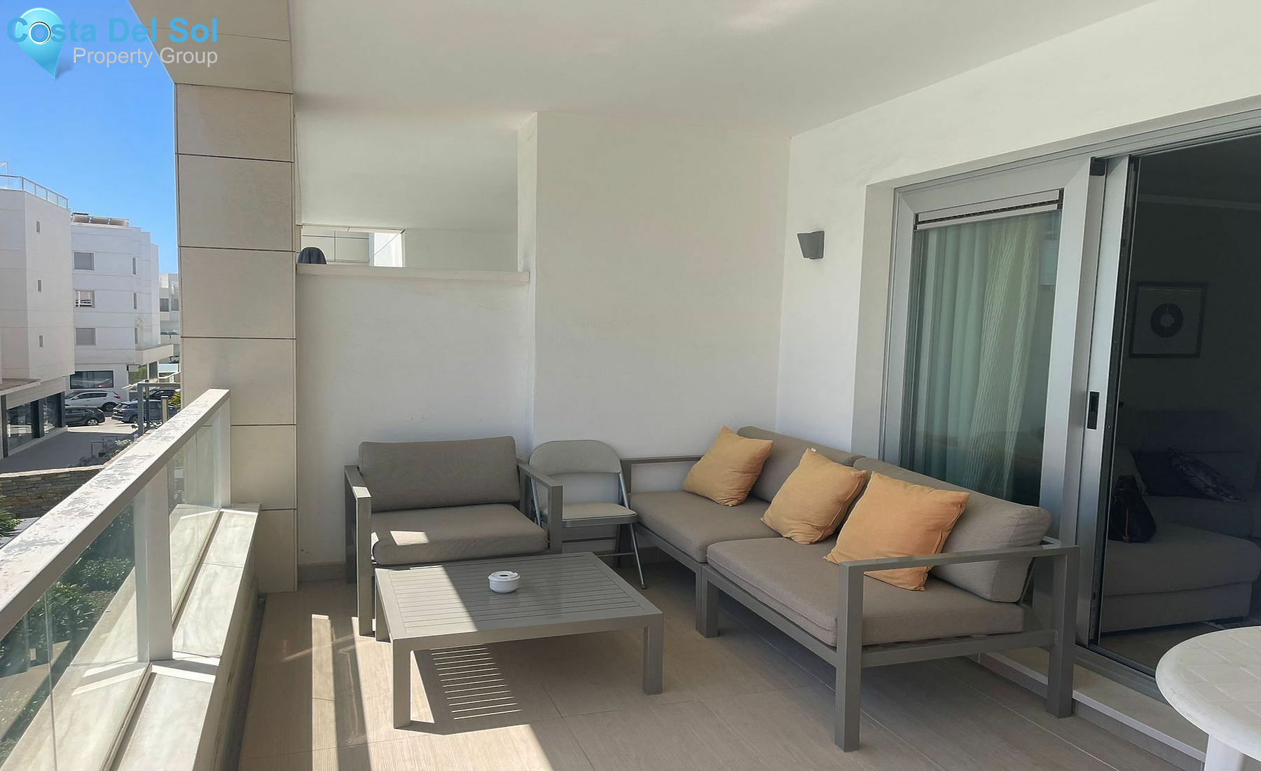 Middle Floor Apartment in San Pedro de Alcántara-1449678