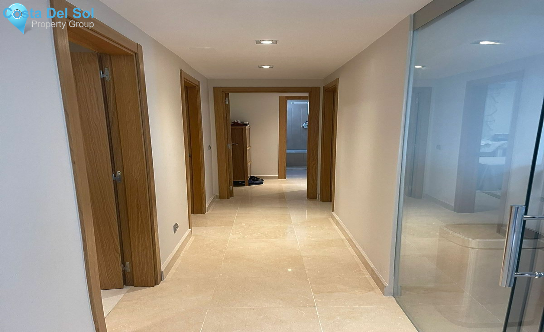 Middle Floor Apartment in San Pedro de Alcántara-1449682