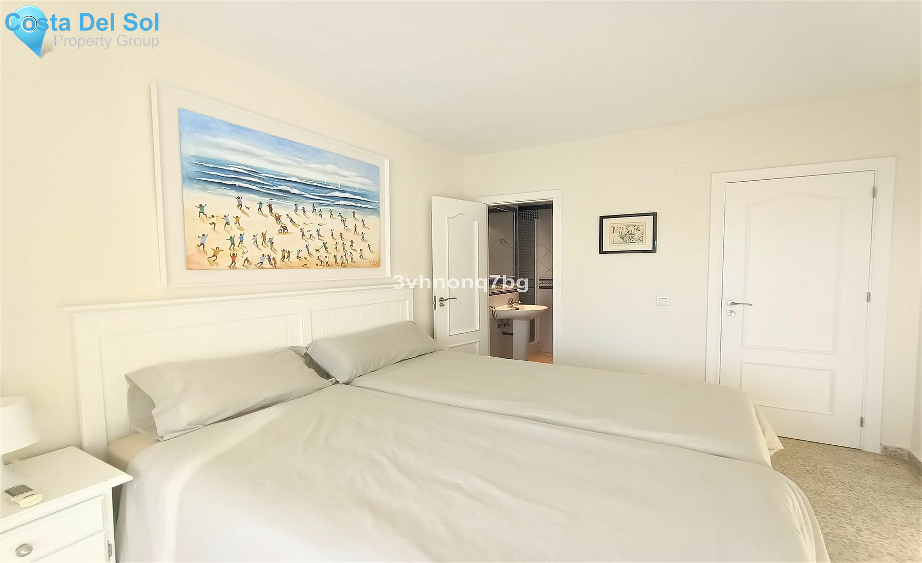 Middle Floor Apartment in San Pedro de Alcántara-1544932