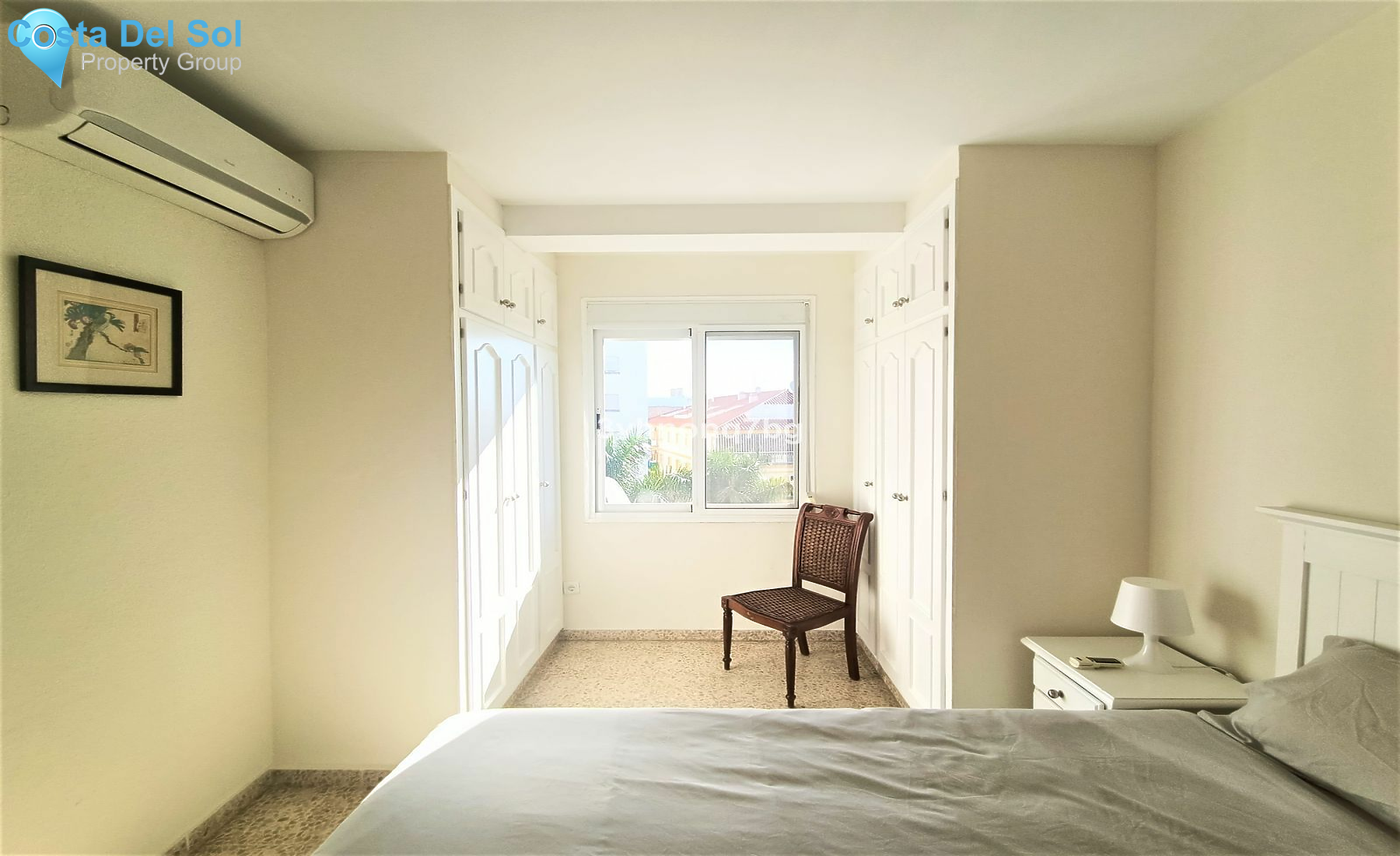 Middle Floor Apartment in San Pedro de Alcántara-1544933