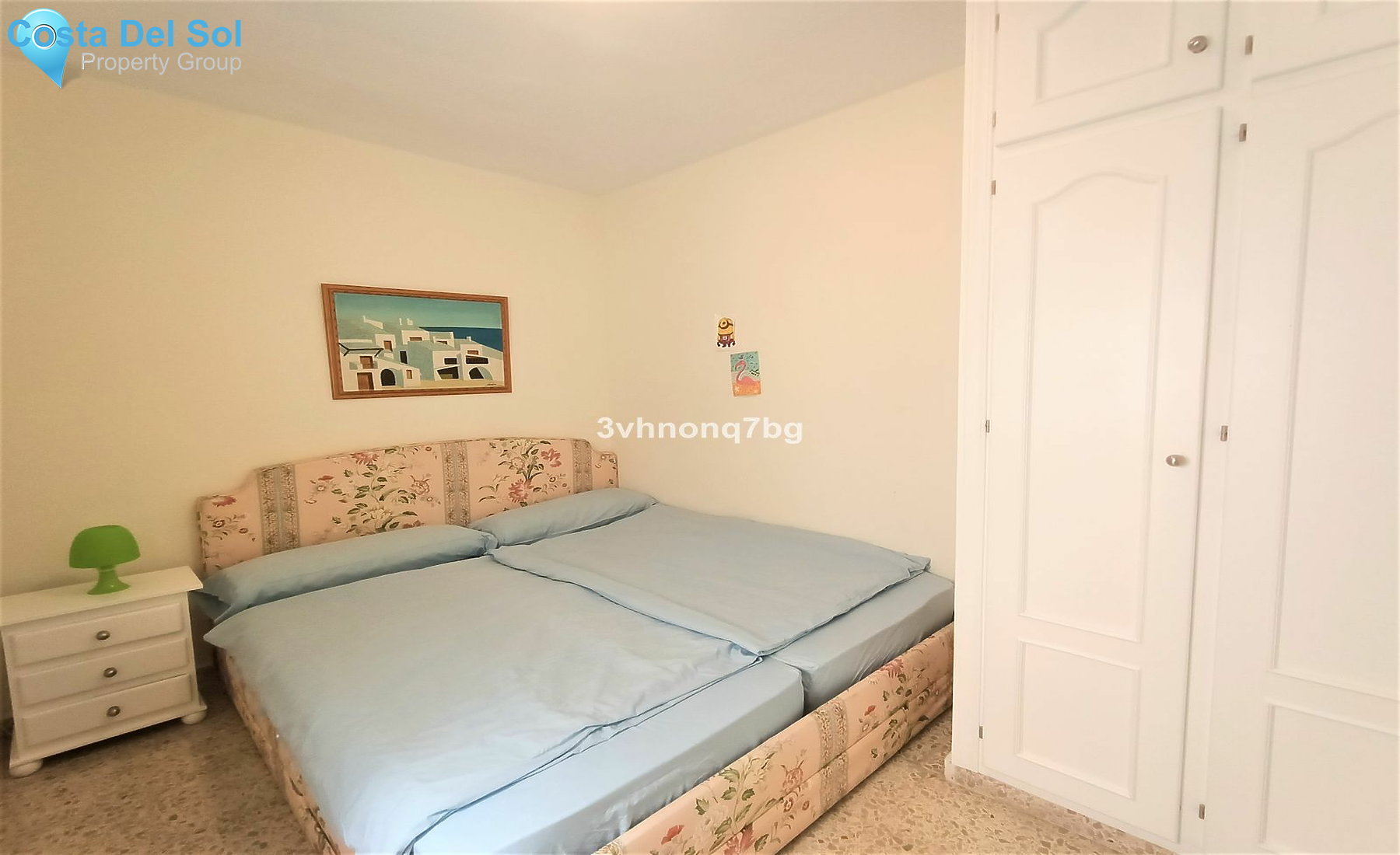 Middle Floor Apartment in San Pedro de Alcántara-1544936