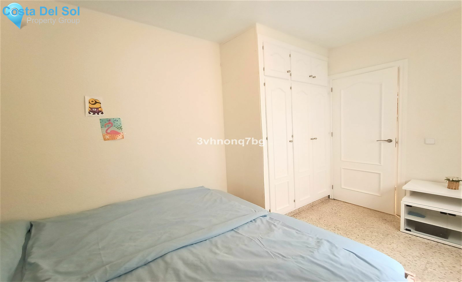 Middle Floor Apartment in San Pedro de Alcántara-1544937