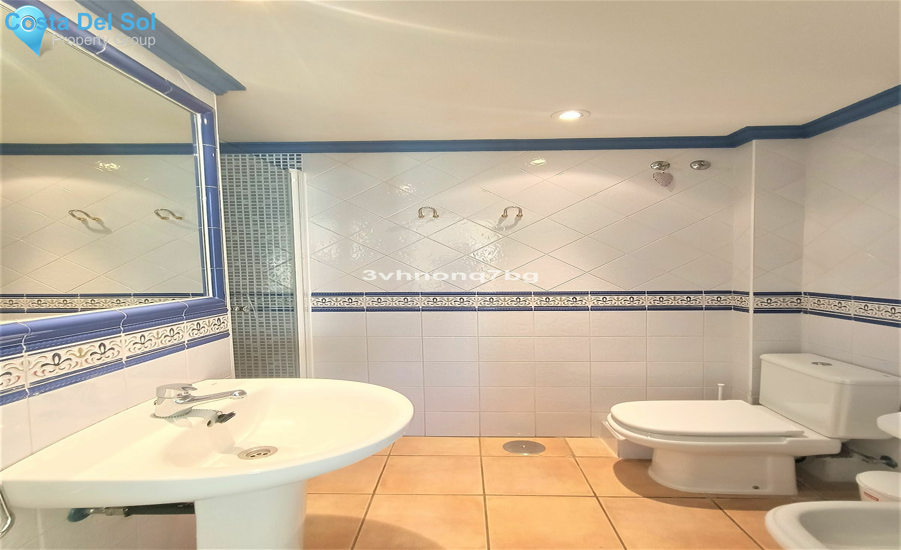 Middle Floor Apartment in San Pedro de Alcántara-1544938