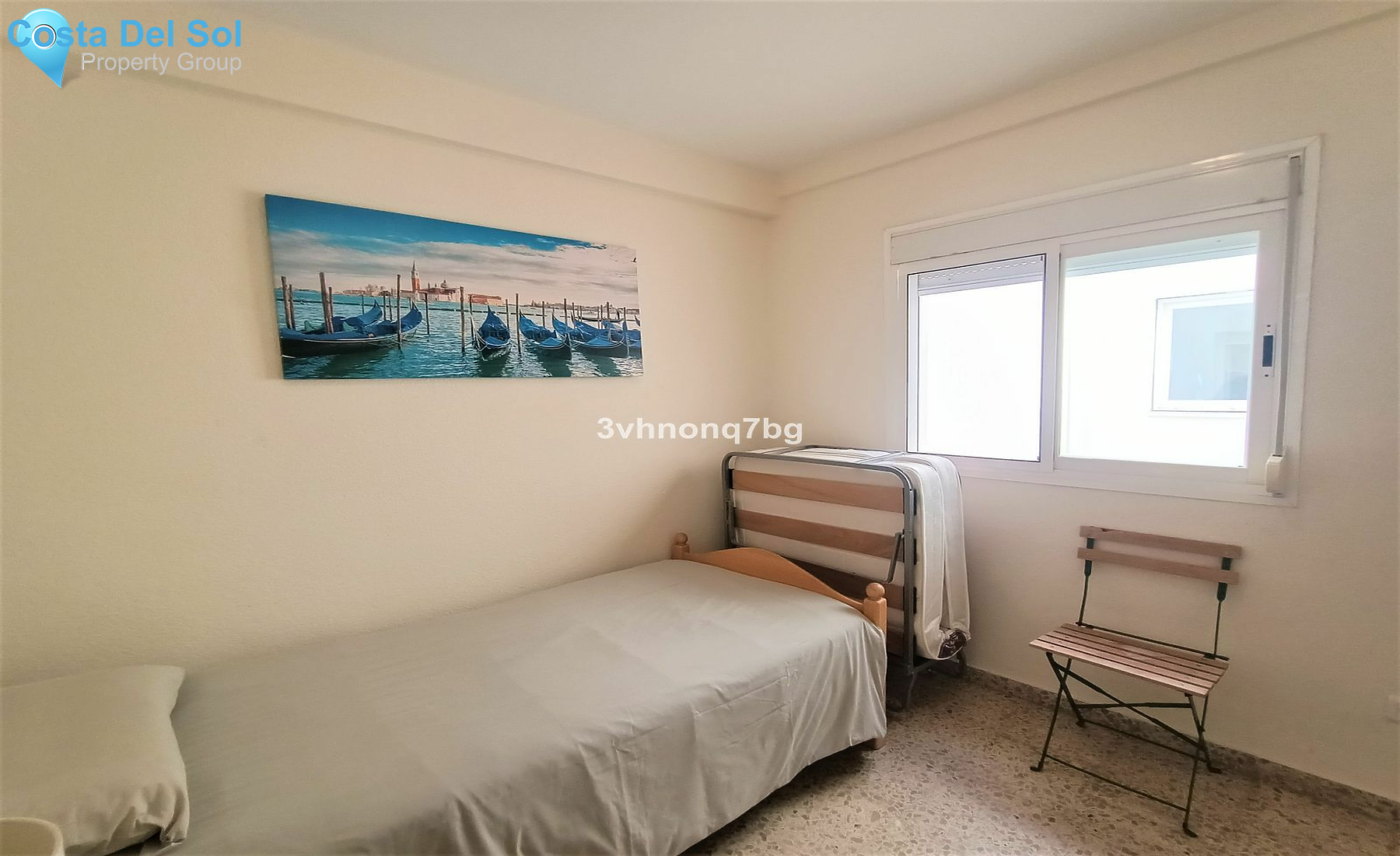 Middle Floor Apartment in San Pedro de Alcántara-1544939