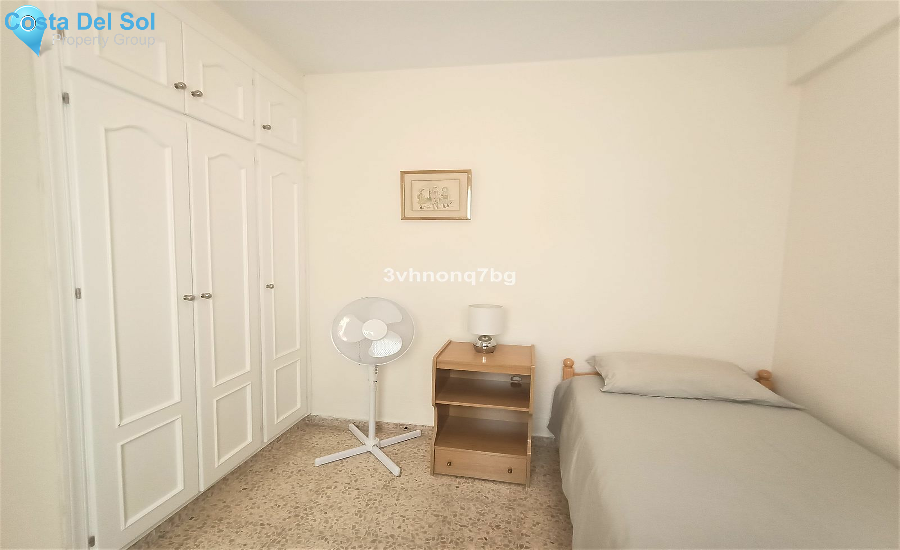 Middle Floor Apartment in San Pedro de Alcántara-1544940