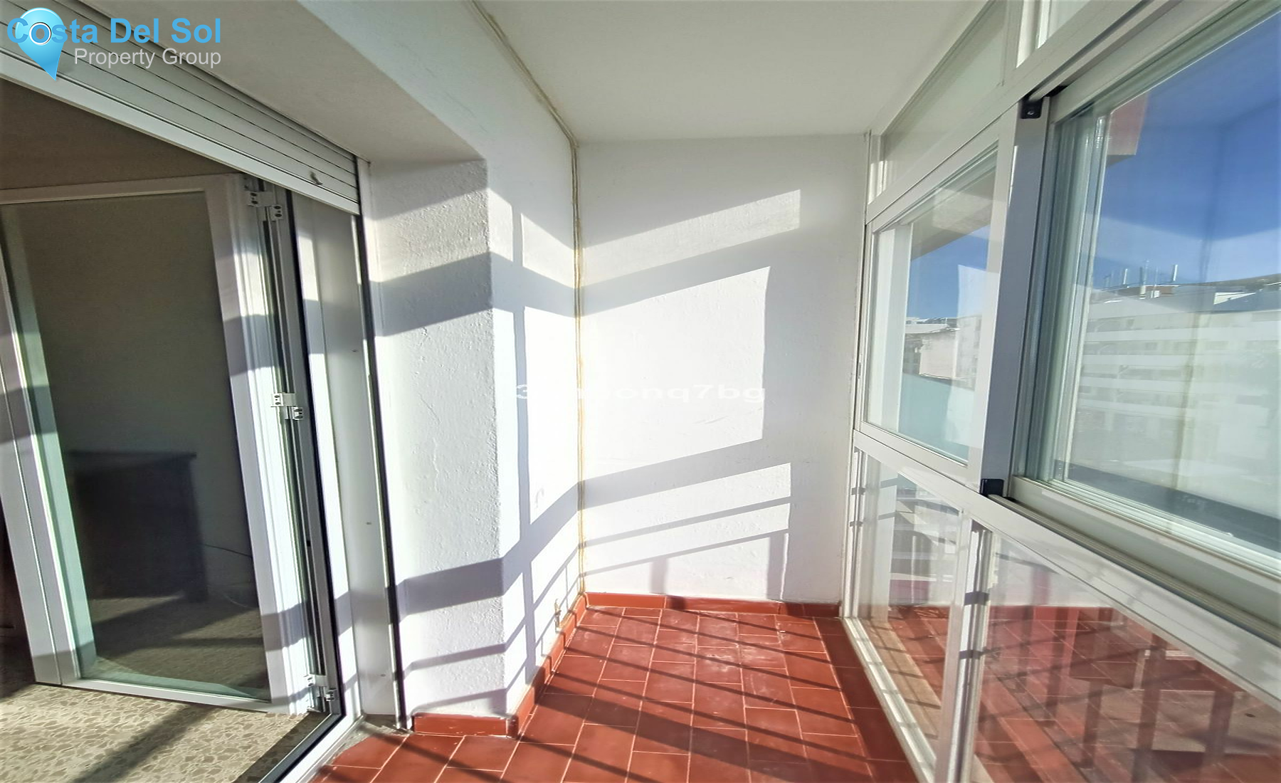 Middle Floor Apartment in San Pedro de Alcántara-1544926