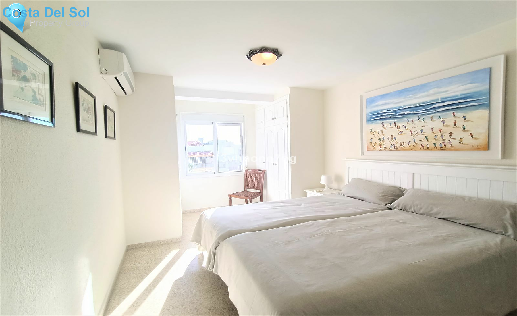 Middle Floor Apartment in San Pedro de Alcántara-1544931