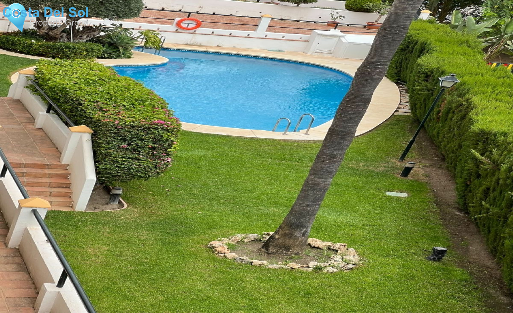 Middle Floor Apartment in San Pedro de Alcántara-1549979