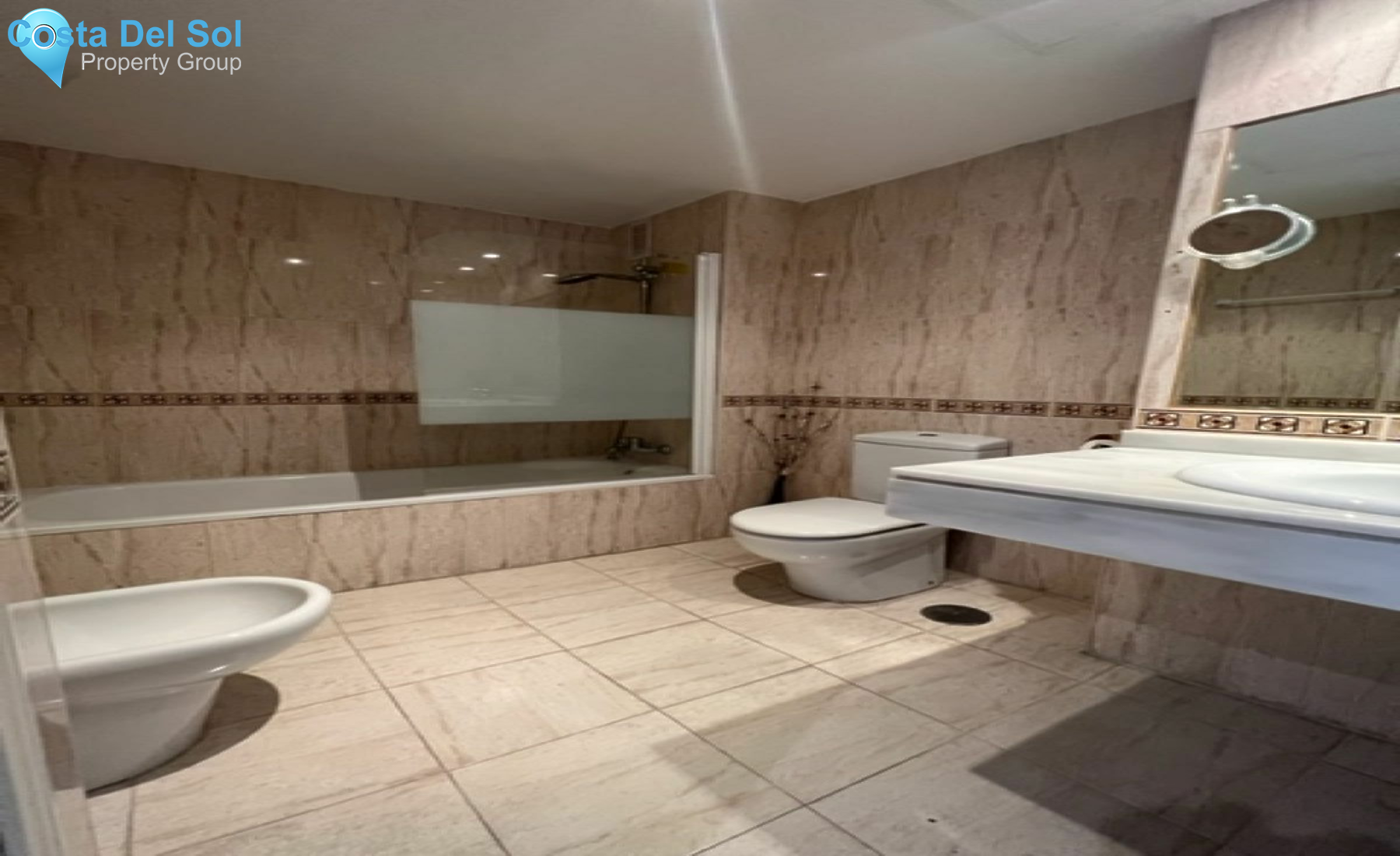 Middle Floor Apartment in San Pedro de Alcántara-1549988