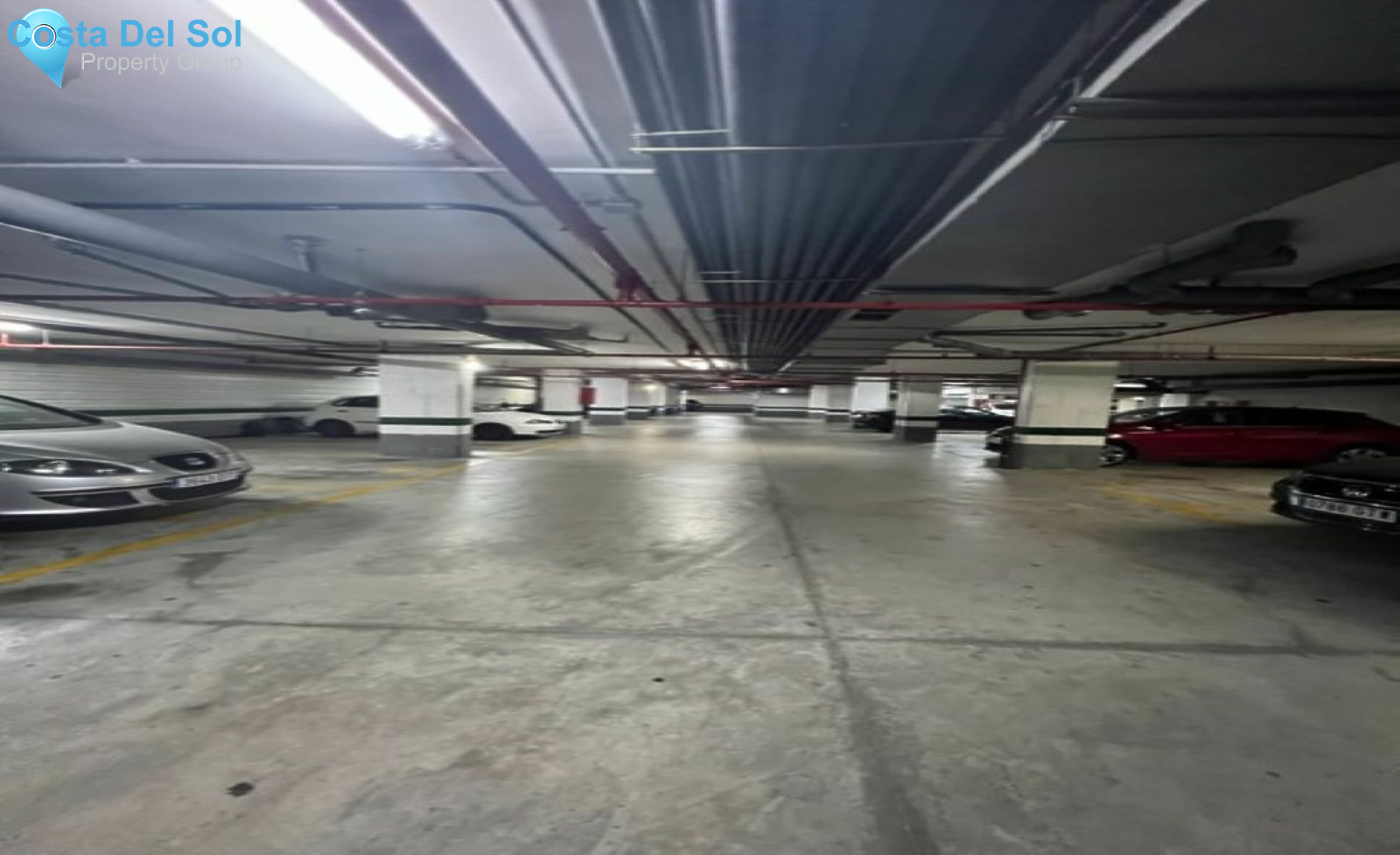 Middle Floor Apartment in San Pedro de Alcántara-1549989