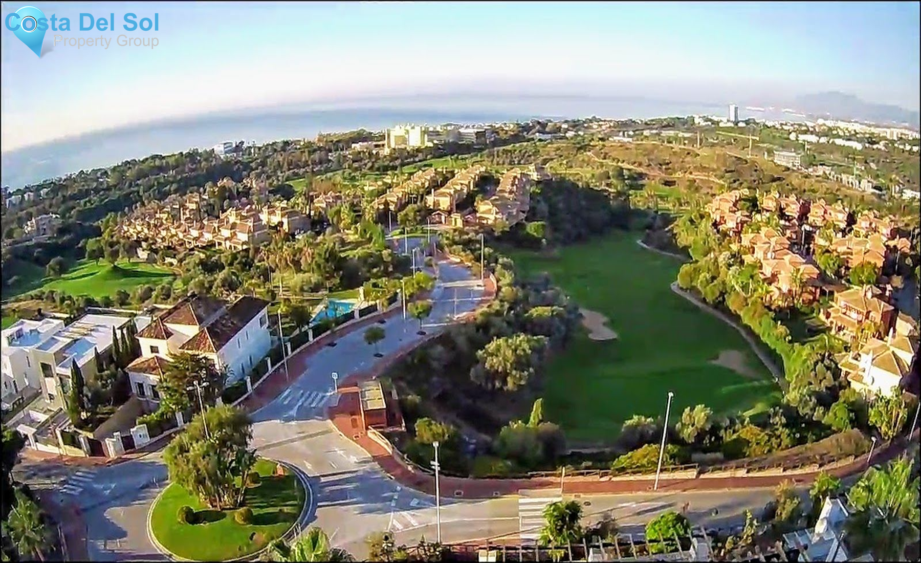 Middle Floor Apartment in Santa Clara