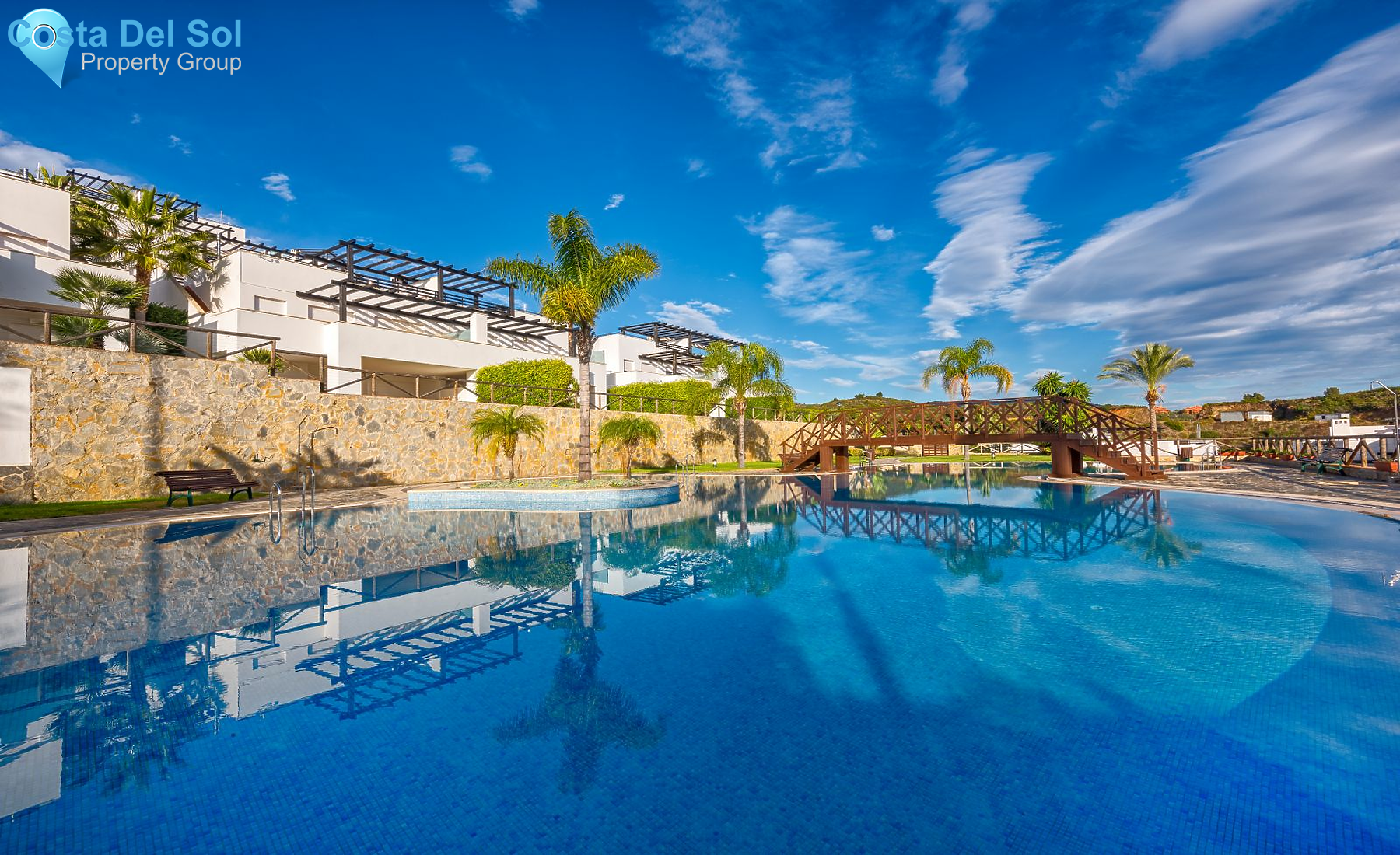 Middle Floor Apartment in Santa Clara-1148220