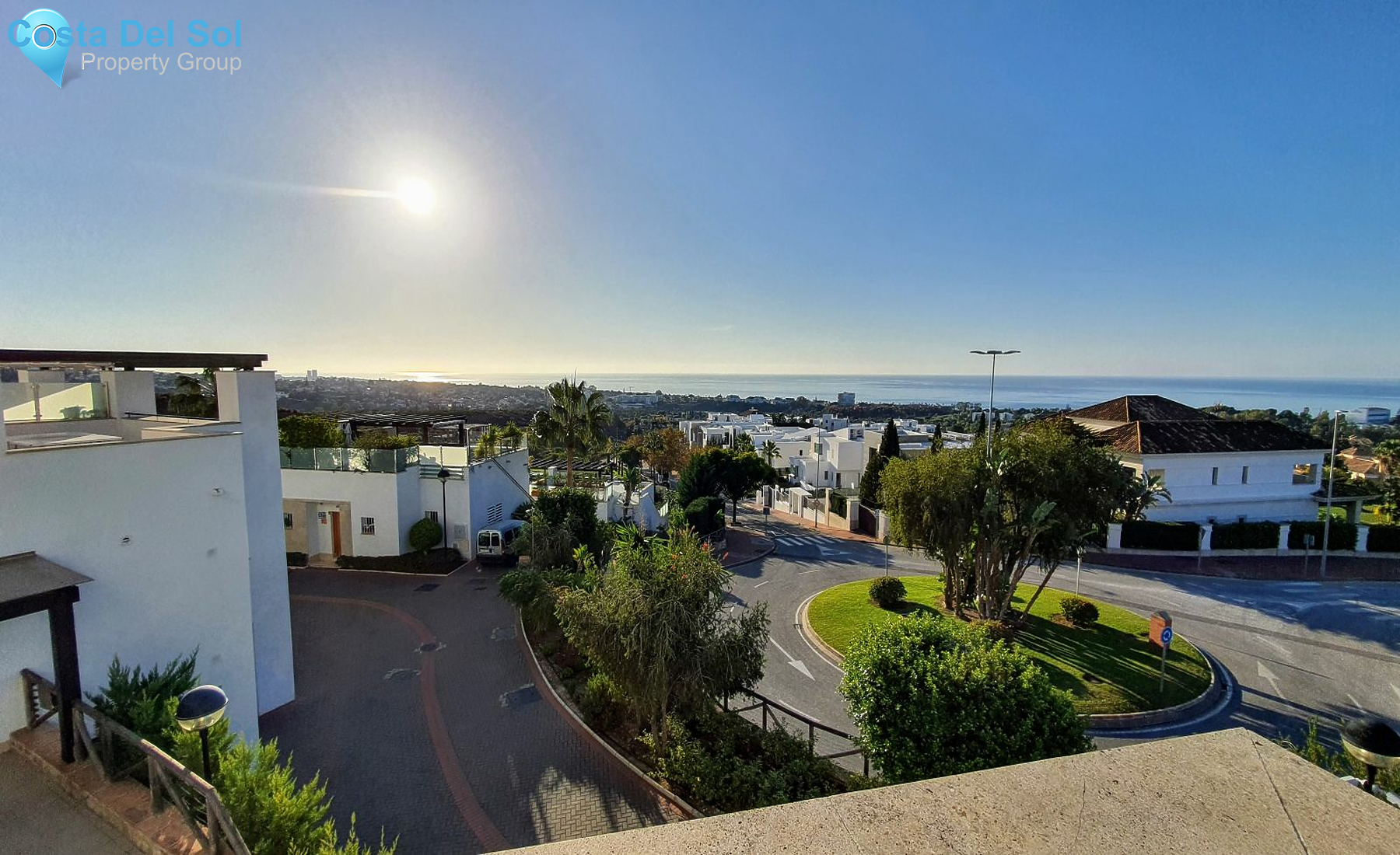 Middle Floor Apartment in Santa Clara-1148222