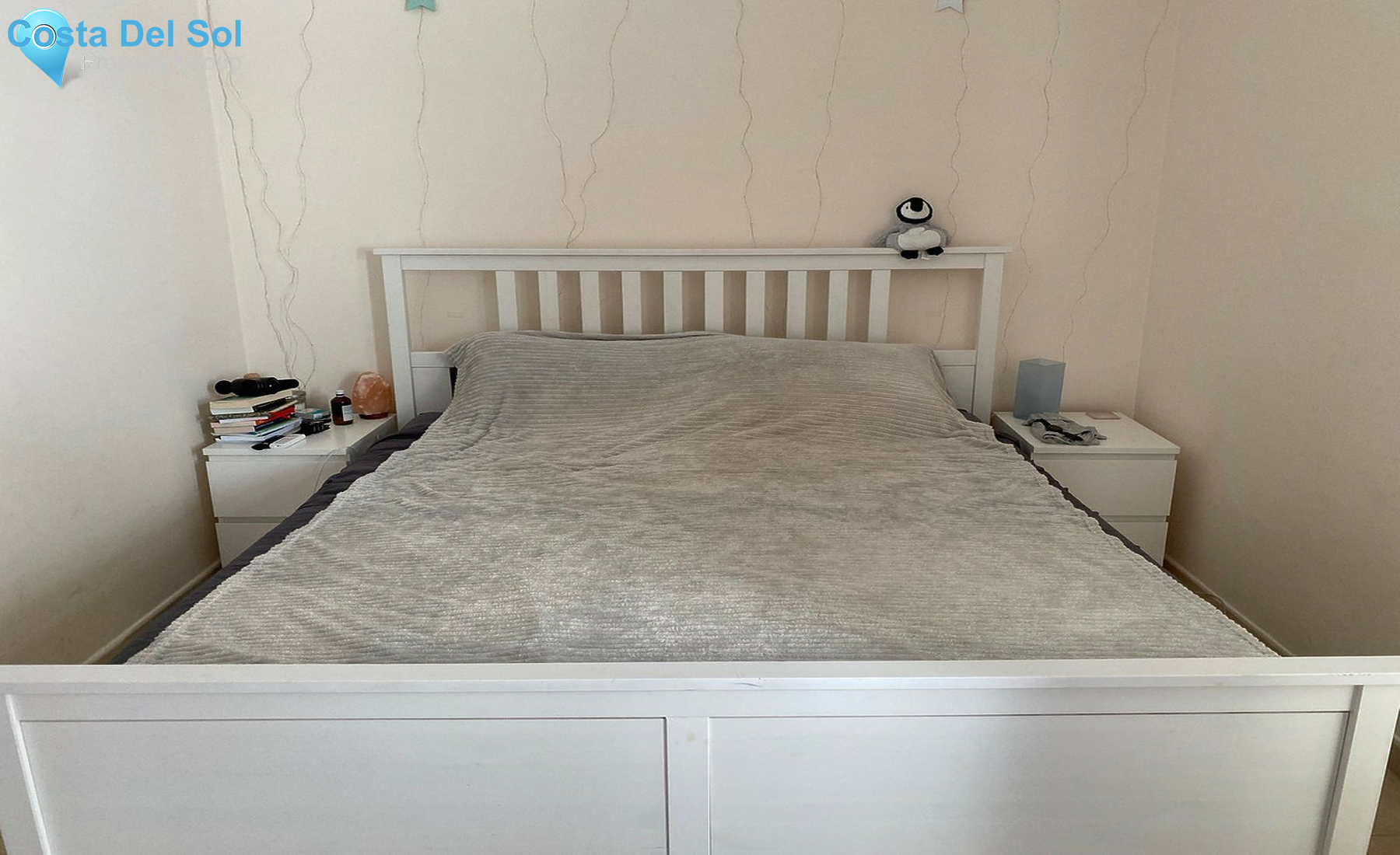 Middle Floor Apartment in Selwo-1500714