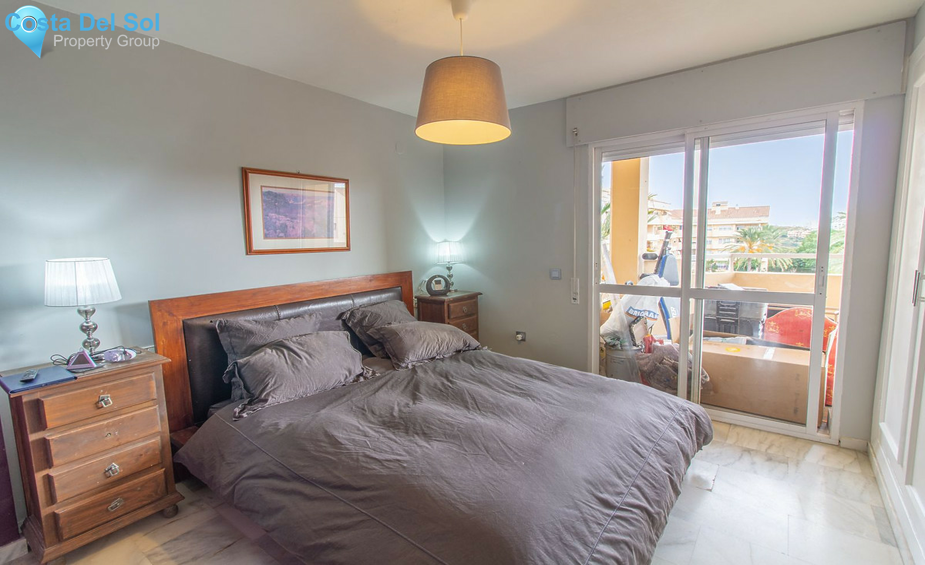 Middle Floor Apartment in Selwo-1501977