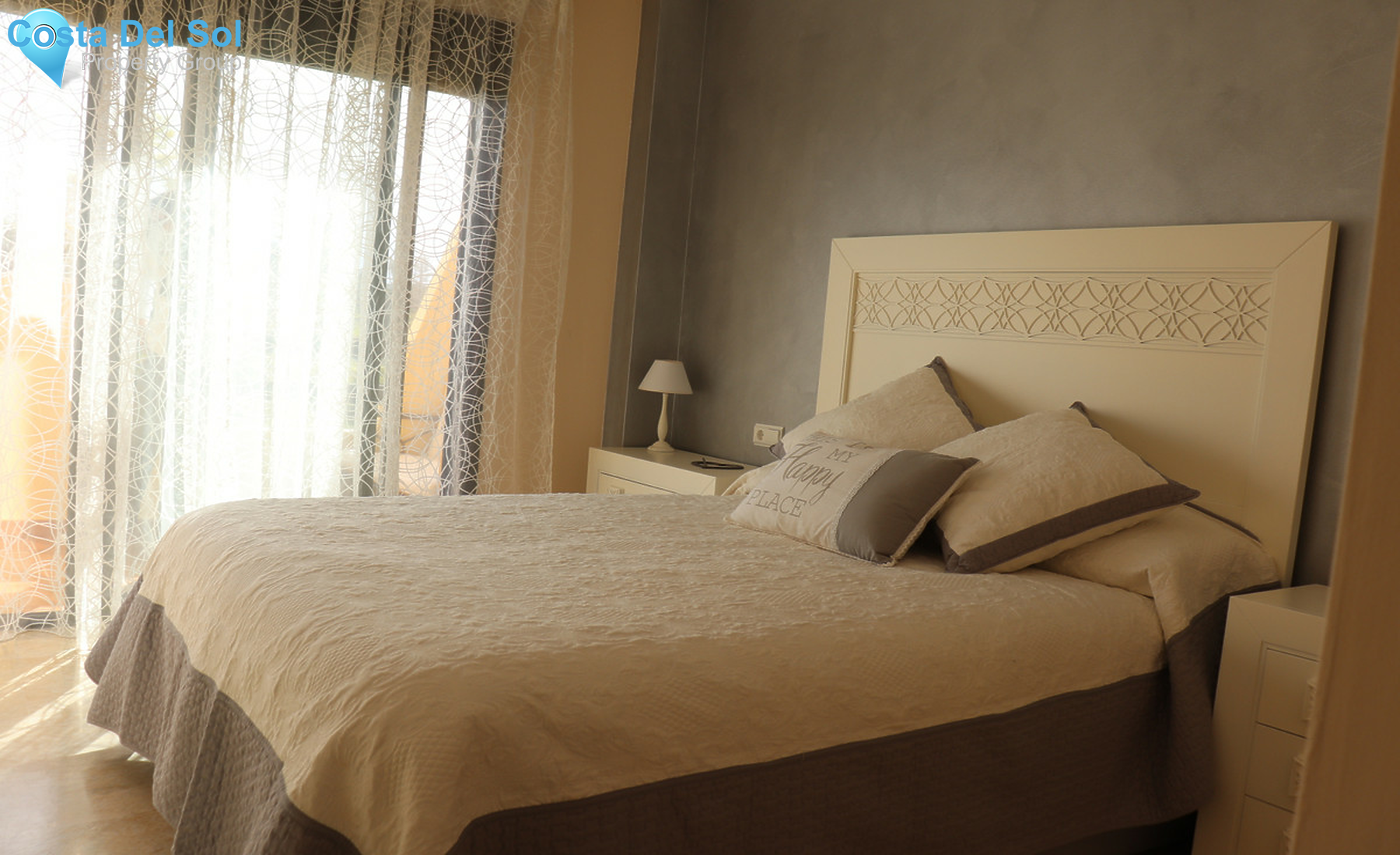 Middle Floor Apartment in Selwo-1503714