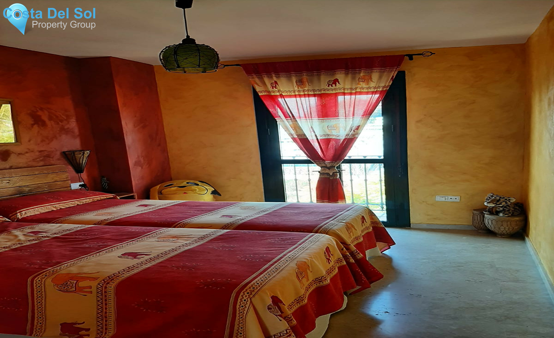 Middle Floor Apartment in Selwo-1503719