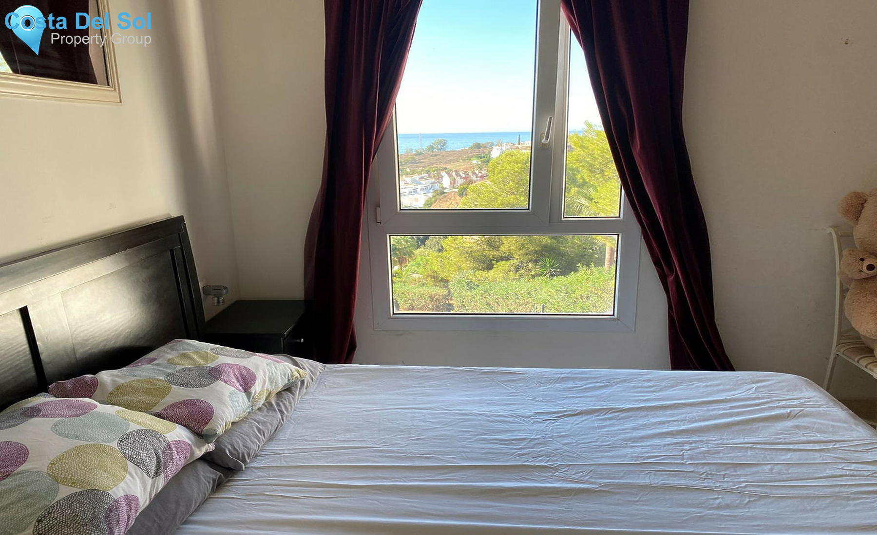 Middle Floor Apartment in Selwo-1536302