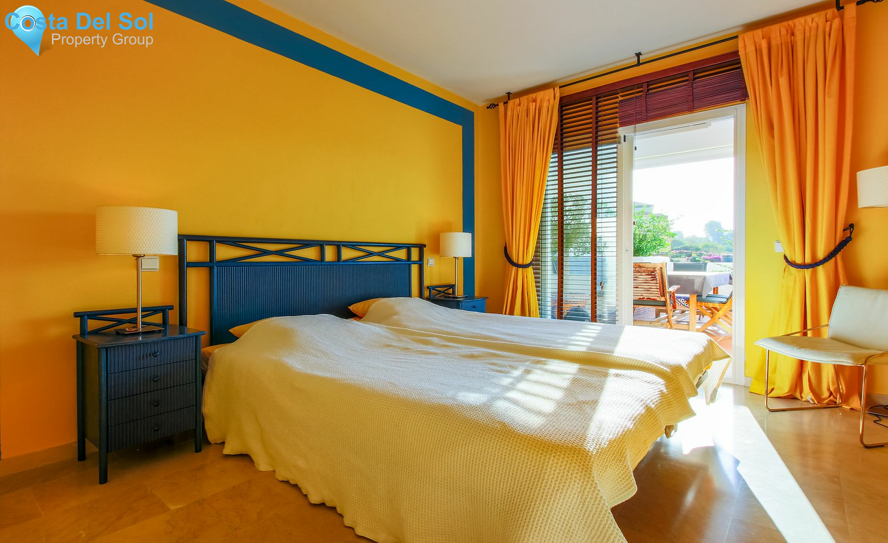 Middle Floor Apartment in Selwo-1134185