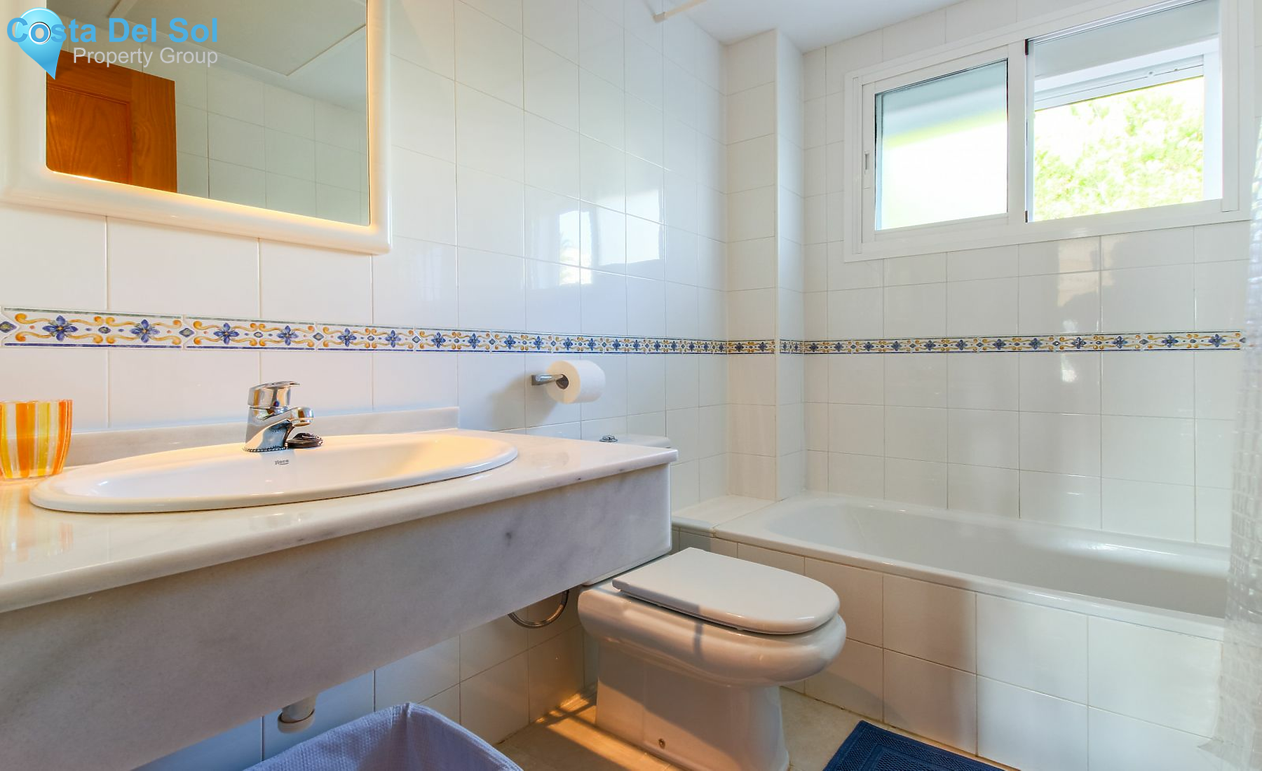 Middle Floor Apartment in Selwo-1134189