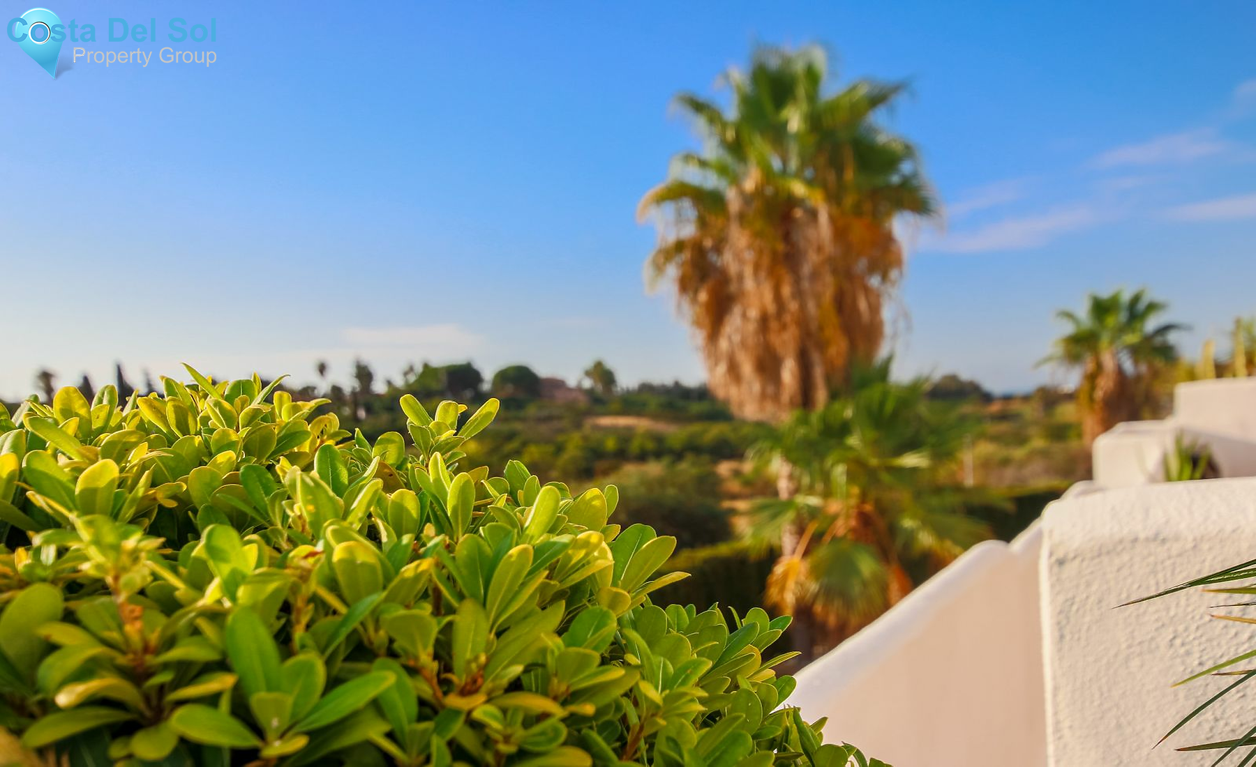 Middle Floor Apartment in Selwo-1134180