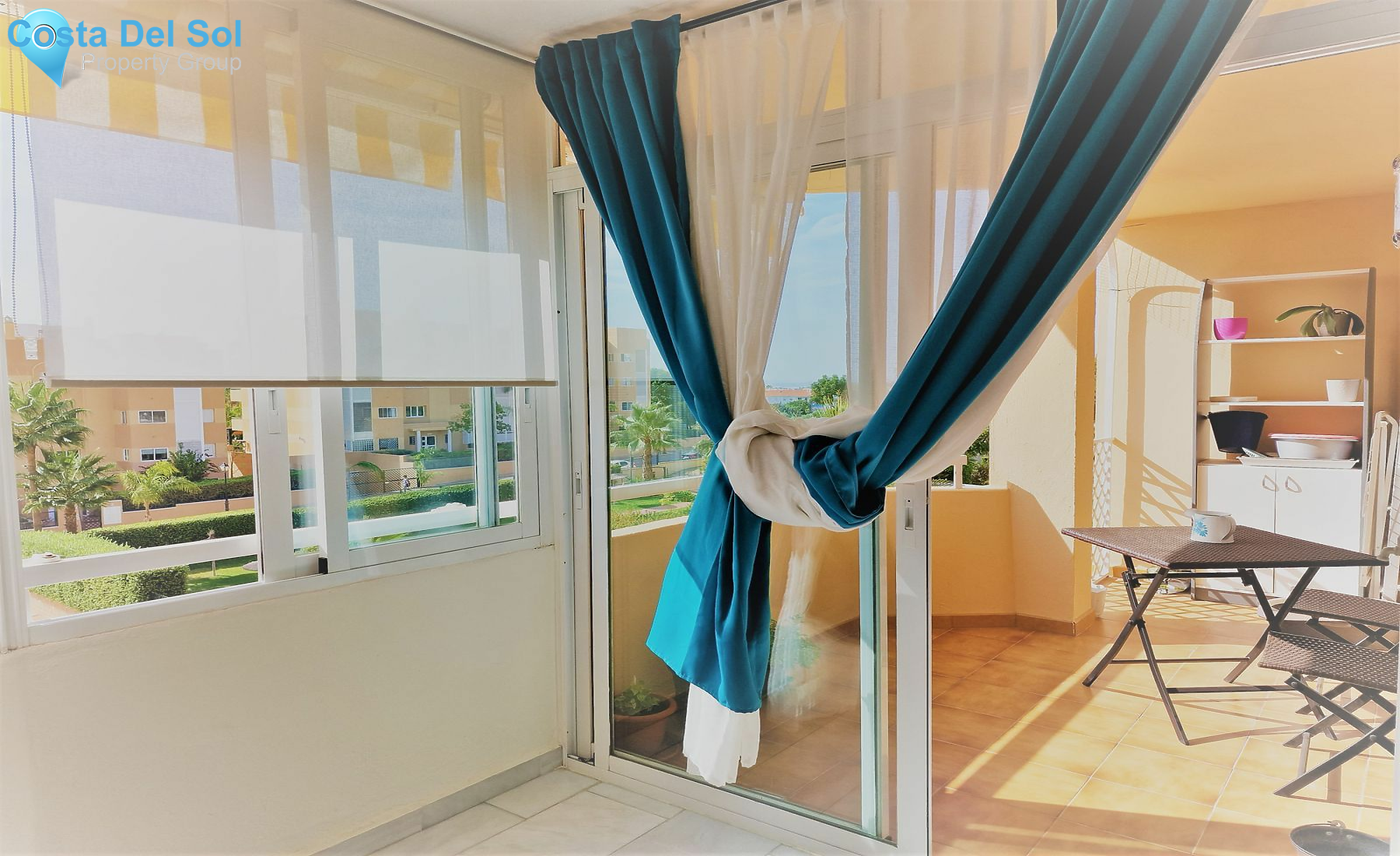 Middle Floor Apartment in Selwo-1465318