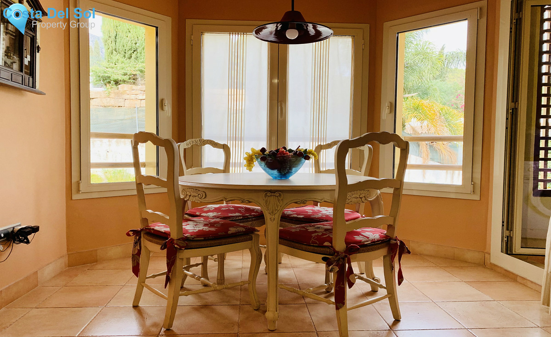 Middle Floor Apartment in Sierra Blanca-703421