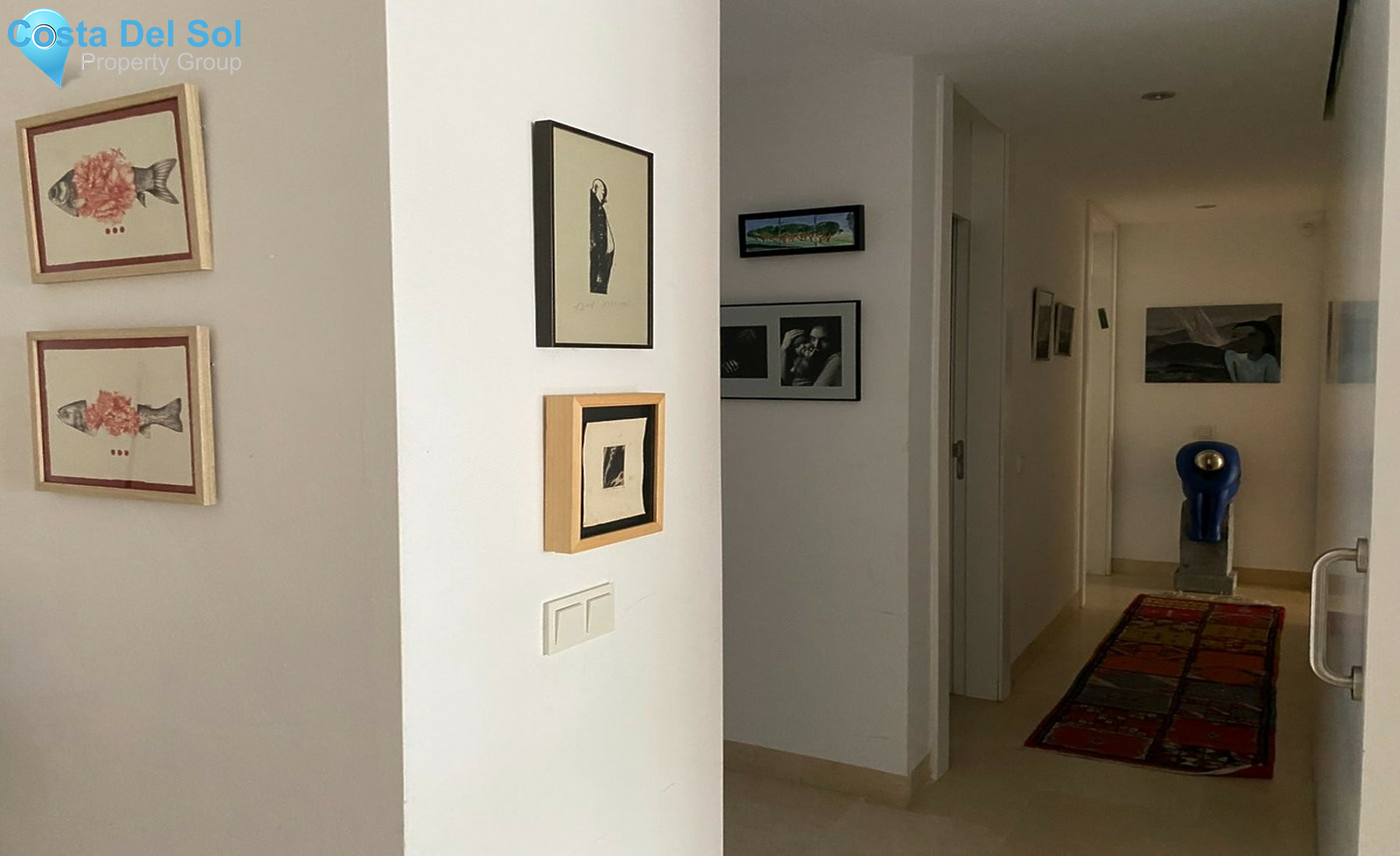Middle Floor Apartment in Sotogrande-1294505