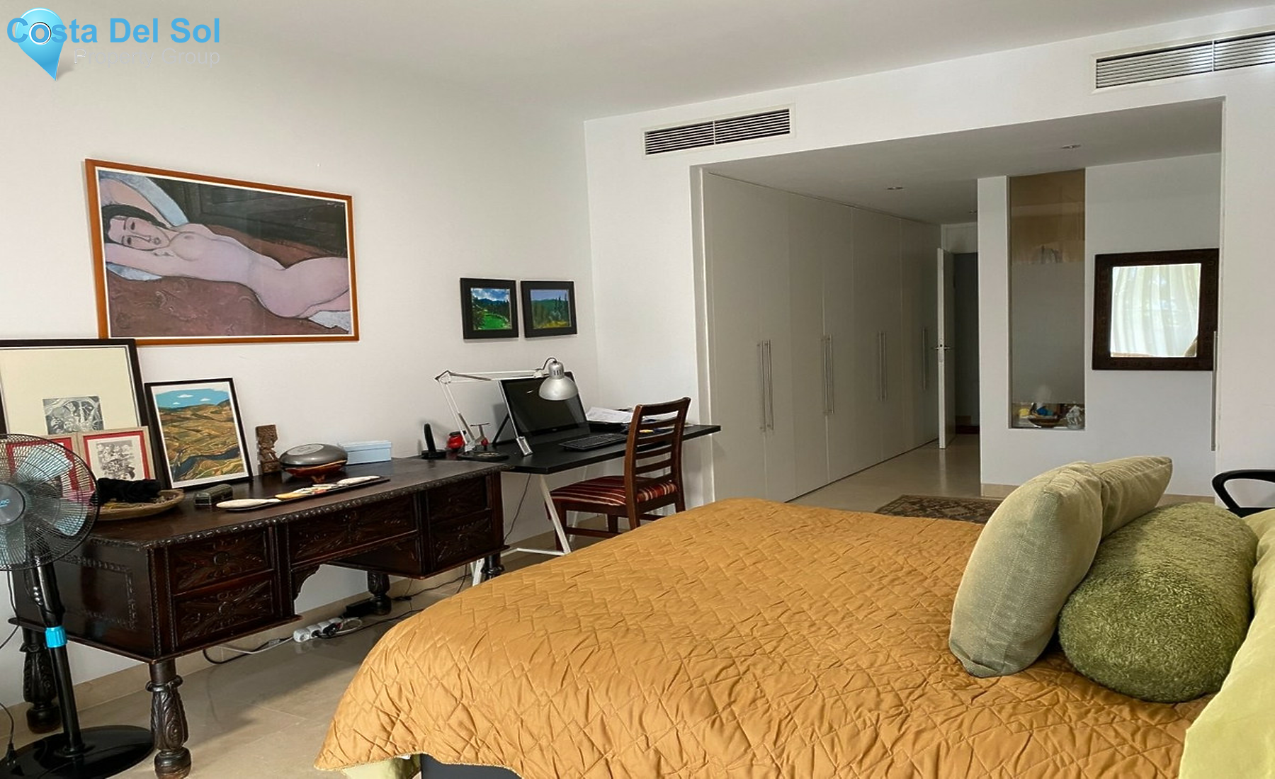 Middle Floor Apartment in Sotogrande-1294508