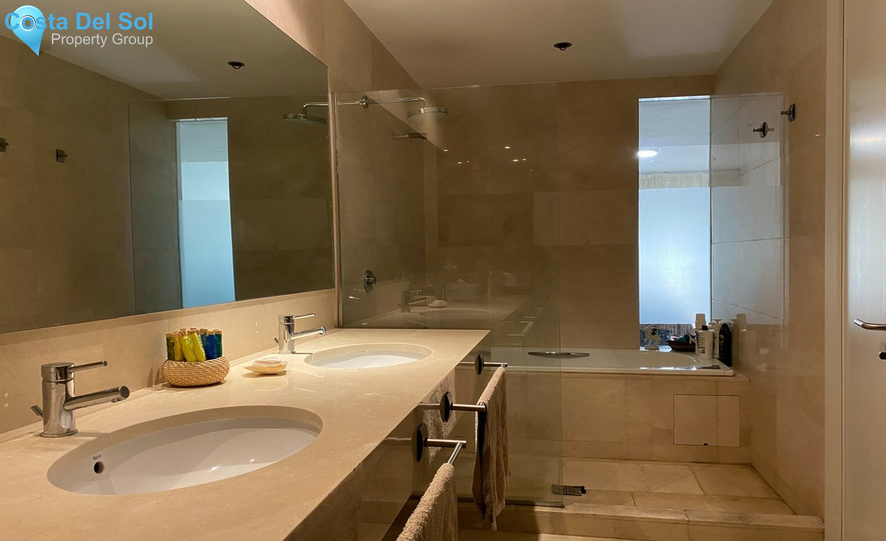 Middle Floor Apartment in Sotogrande-1294512