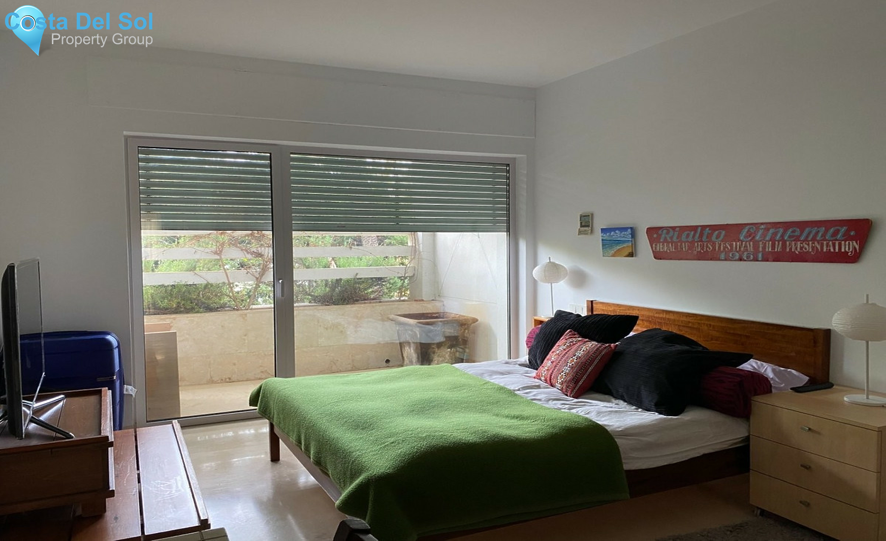 Middle Floor Apartment in Sotogrande-1294513