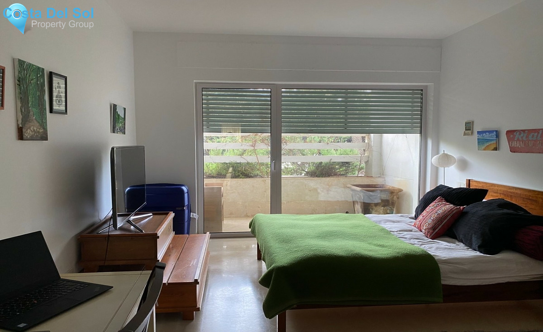 Middle Floor Apartment in Sotogrande-1294514