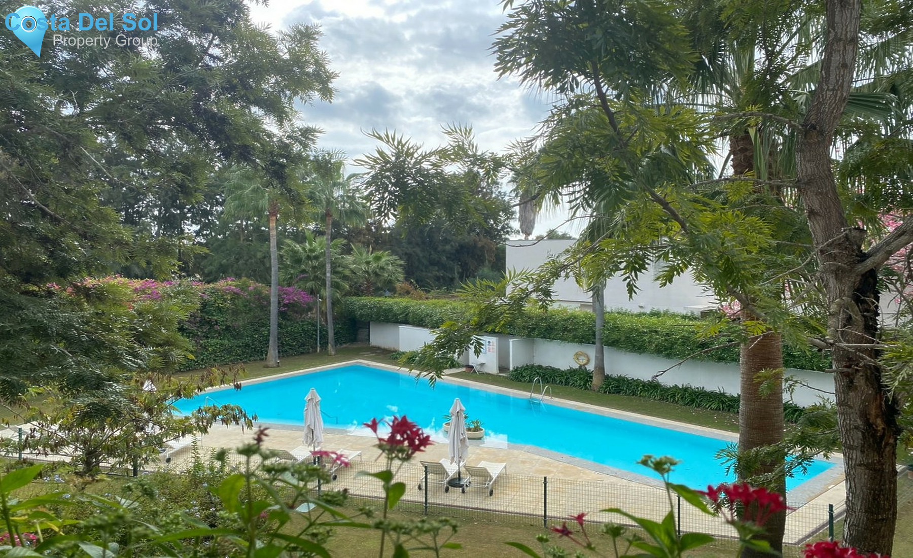 Middle Floor Apartment in Sotogrande-1294497