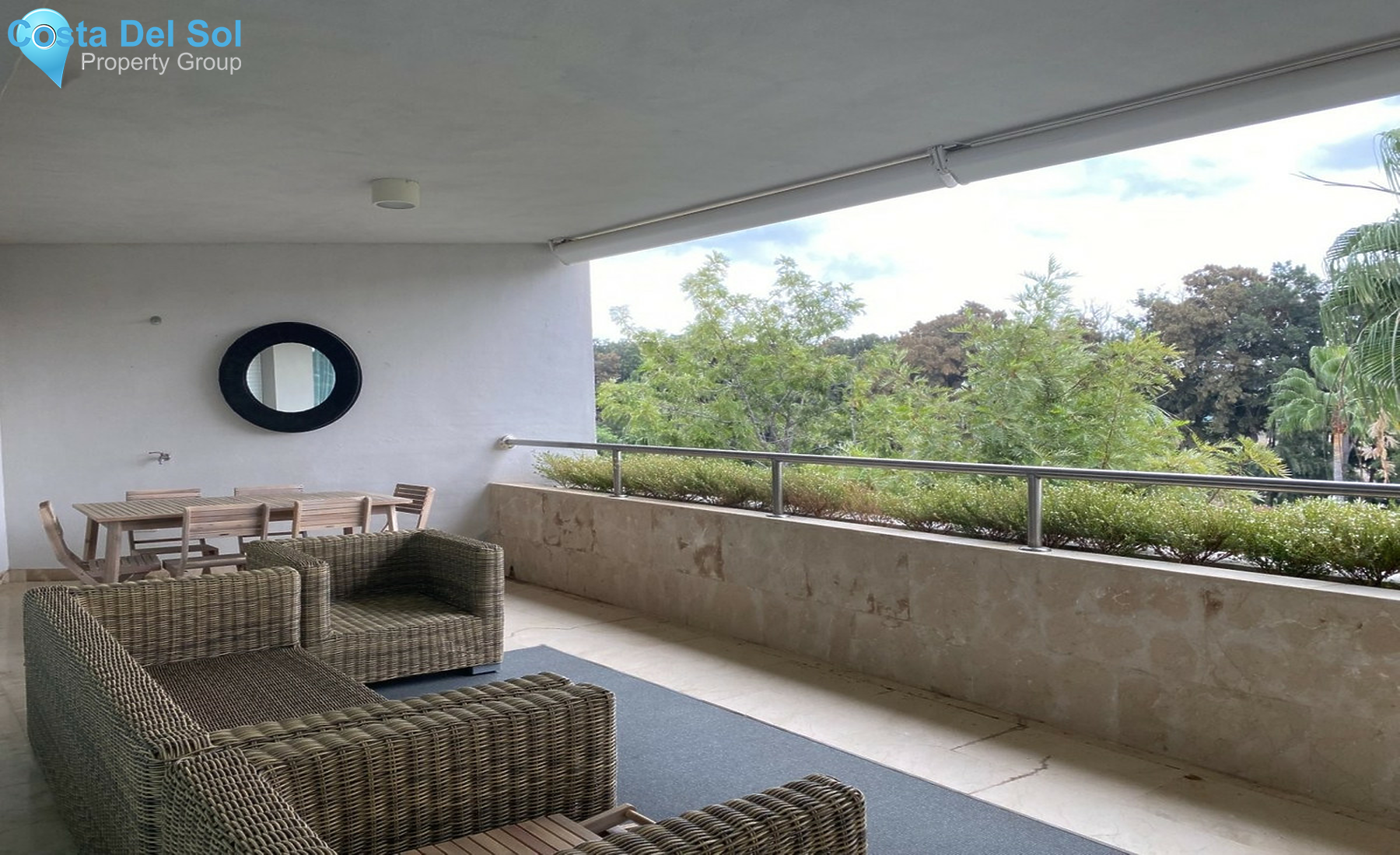 Middle Floor Apartment in Sotogrande-1294498