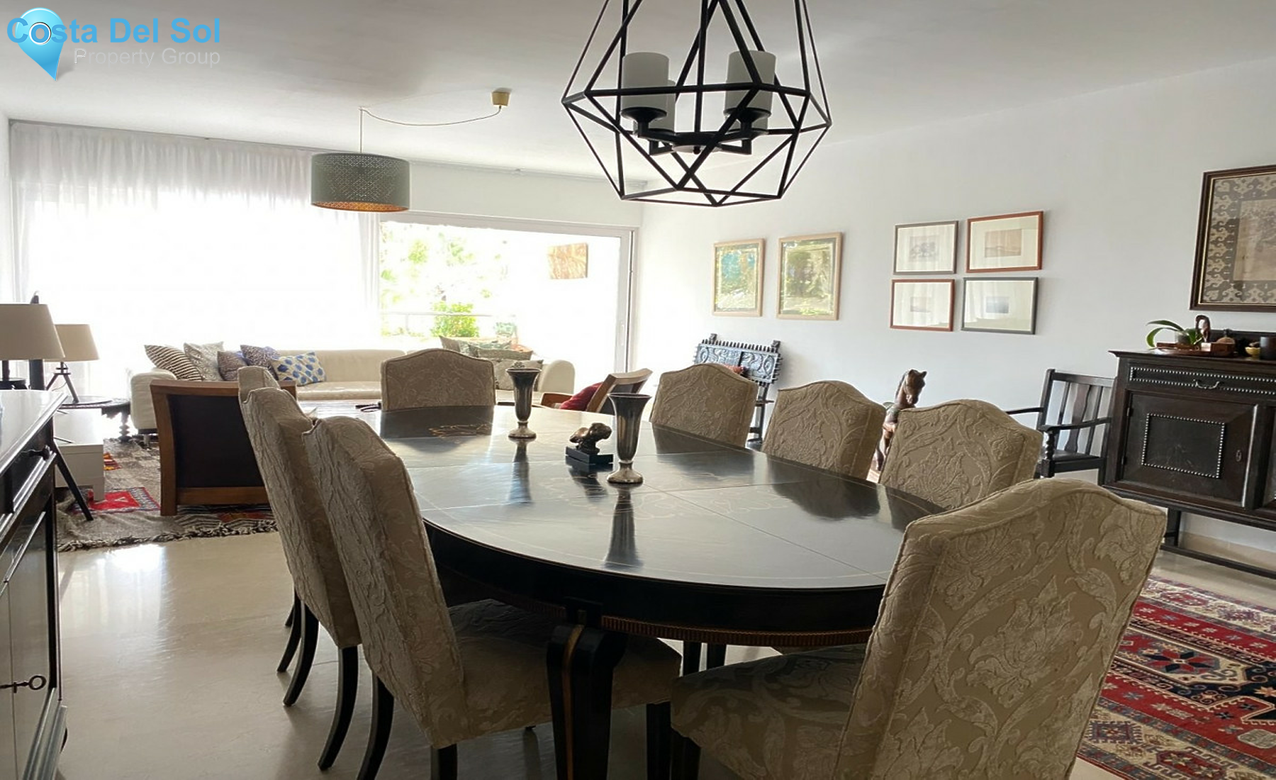 Middle Floor Apartment in Sotogrande-1294501