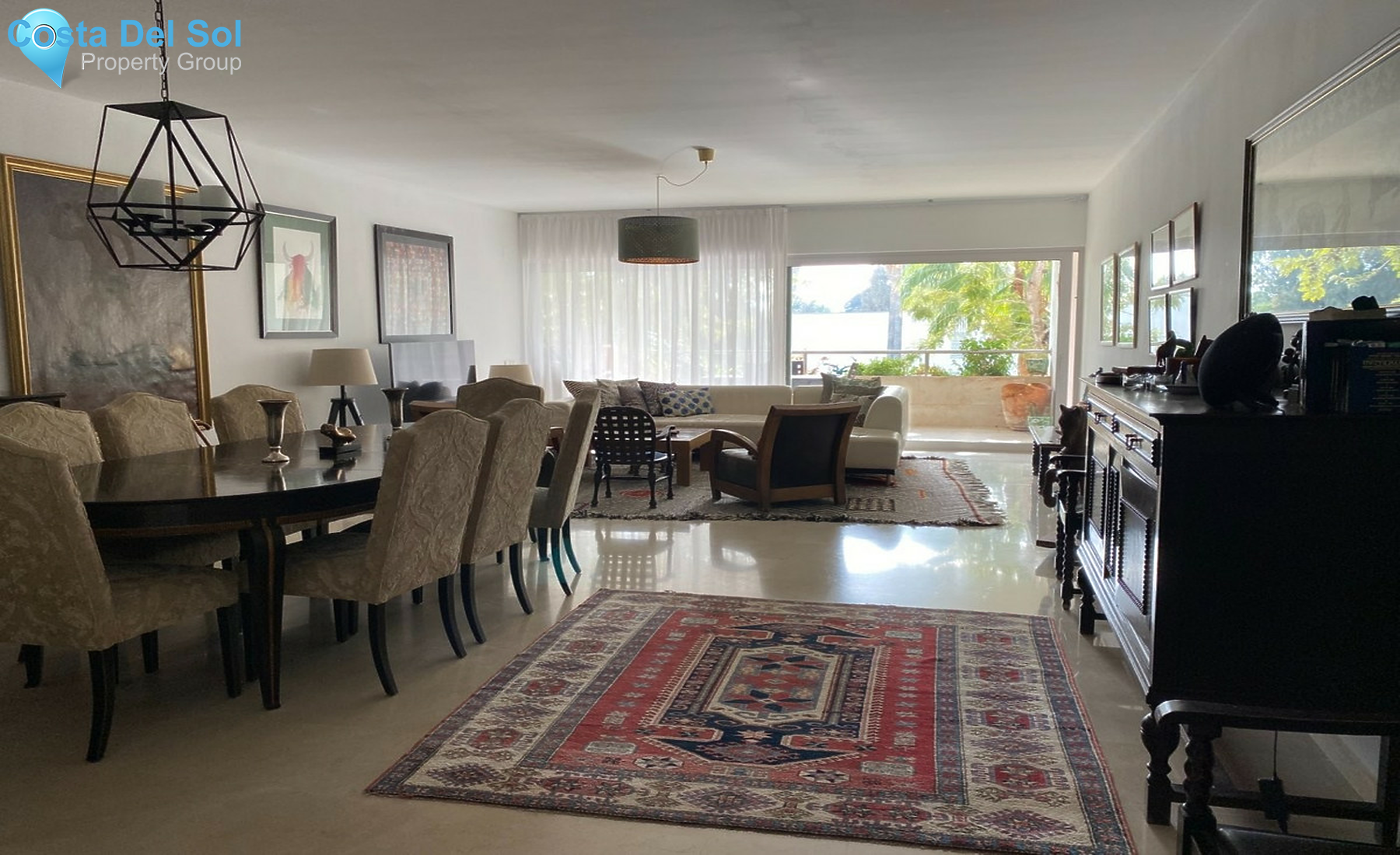 Middle Floor Apartment in Sotogrande-1294502
