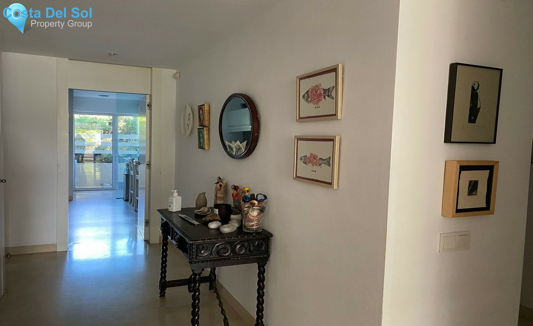 Middle Floor Apartment in Sotogrande-1294504
