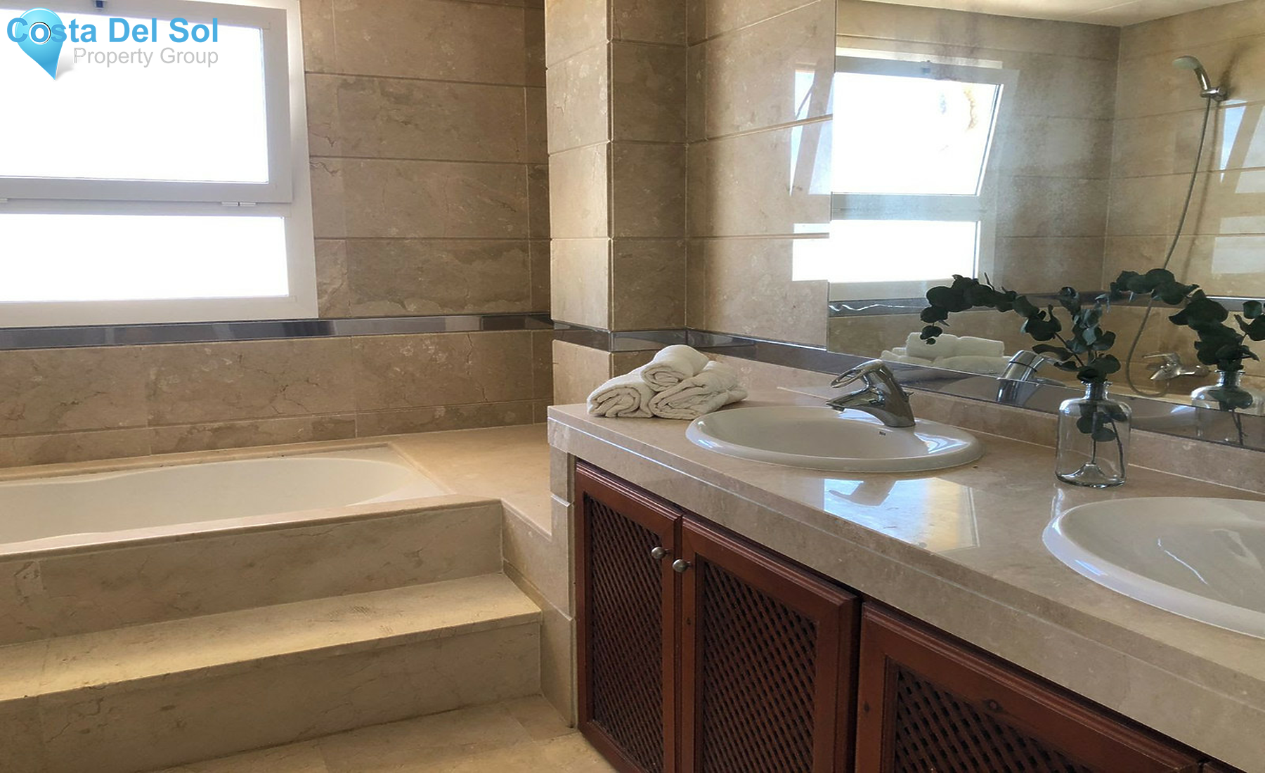 Middle Floor Apartment in Sotogrande-1306783