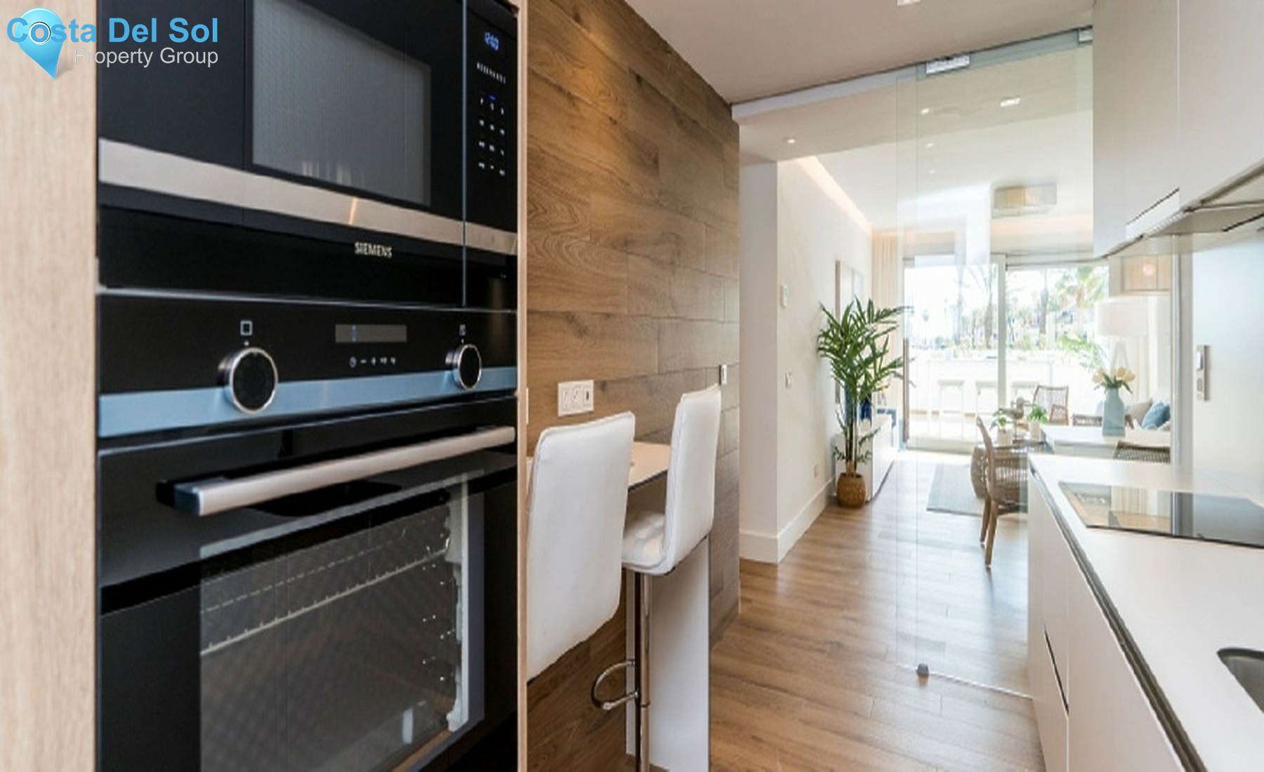 Middle Floor Apartment in Sotogrande-1315854