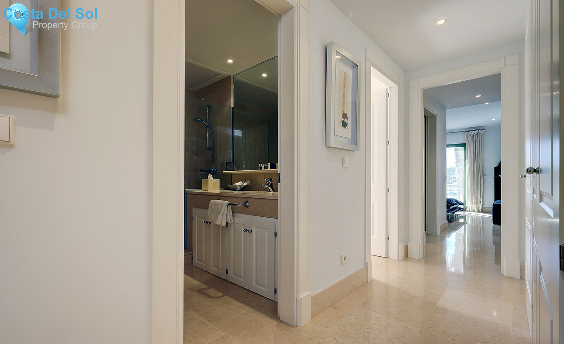 Middle Floor Apartment in Sotogrande-1455574